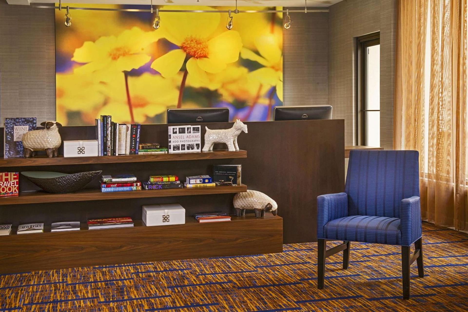 Sonesta Select Charlotte University Research Park photo 22
