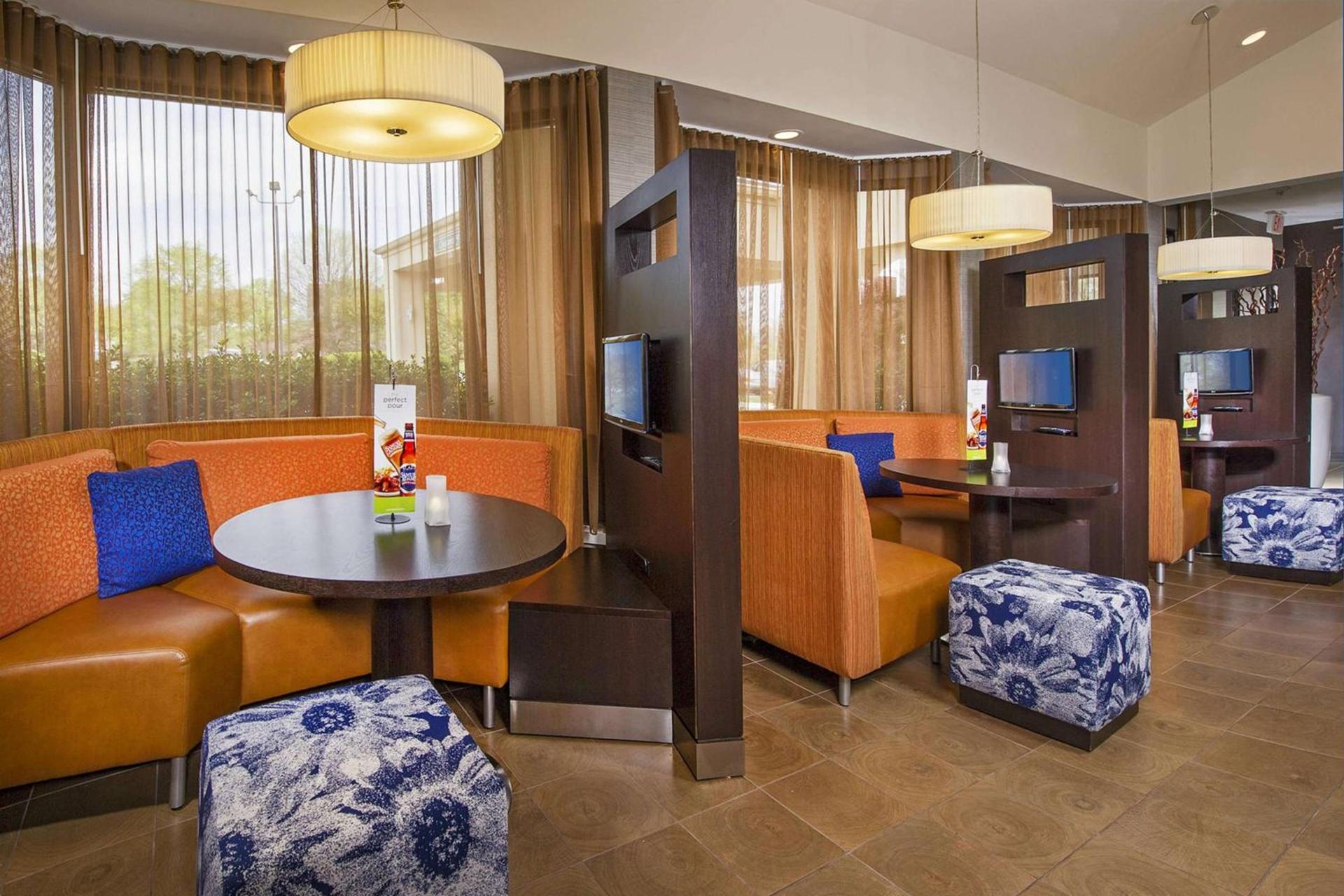 Sonesta Select Charlotte University Research Park photo 24