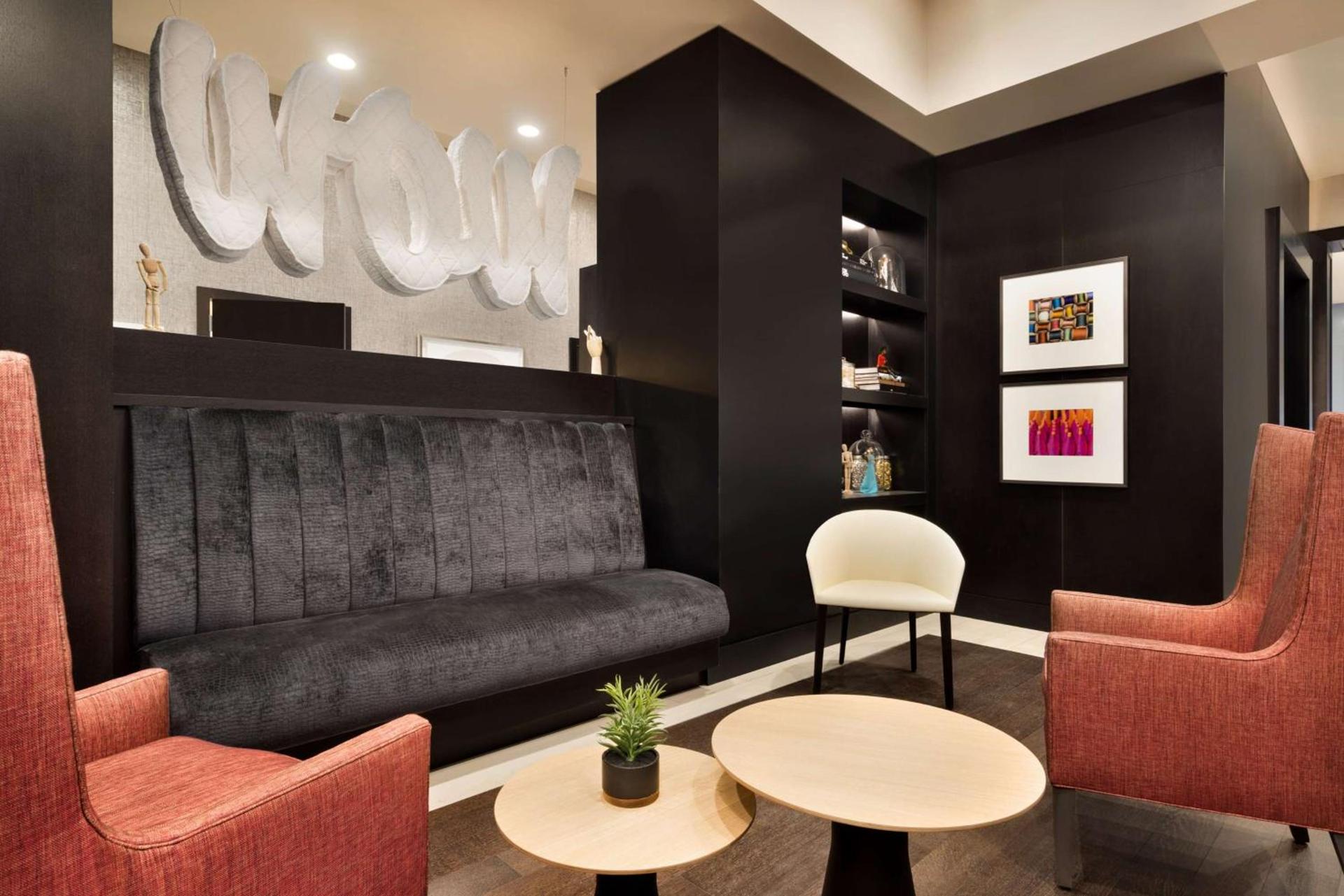 Newly Renovated Embassy Suites By Hilton New York Manhattan Times Square photo 22