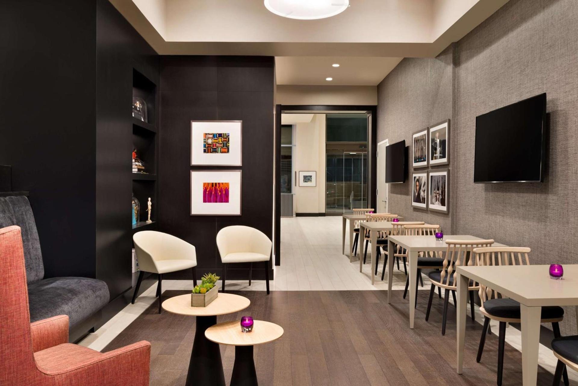 Newly Renovated Embassy Suites By Hilton New York Manhattan Times Square photo 6