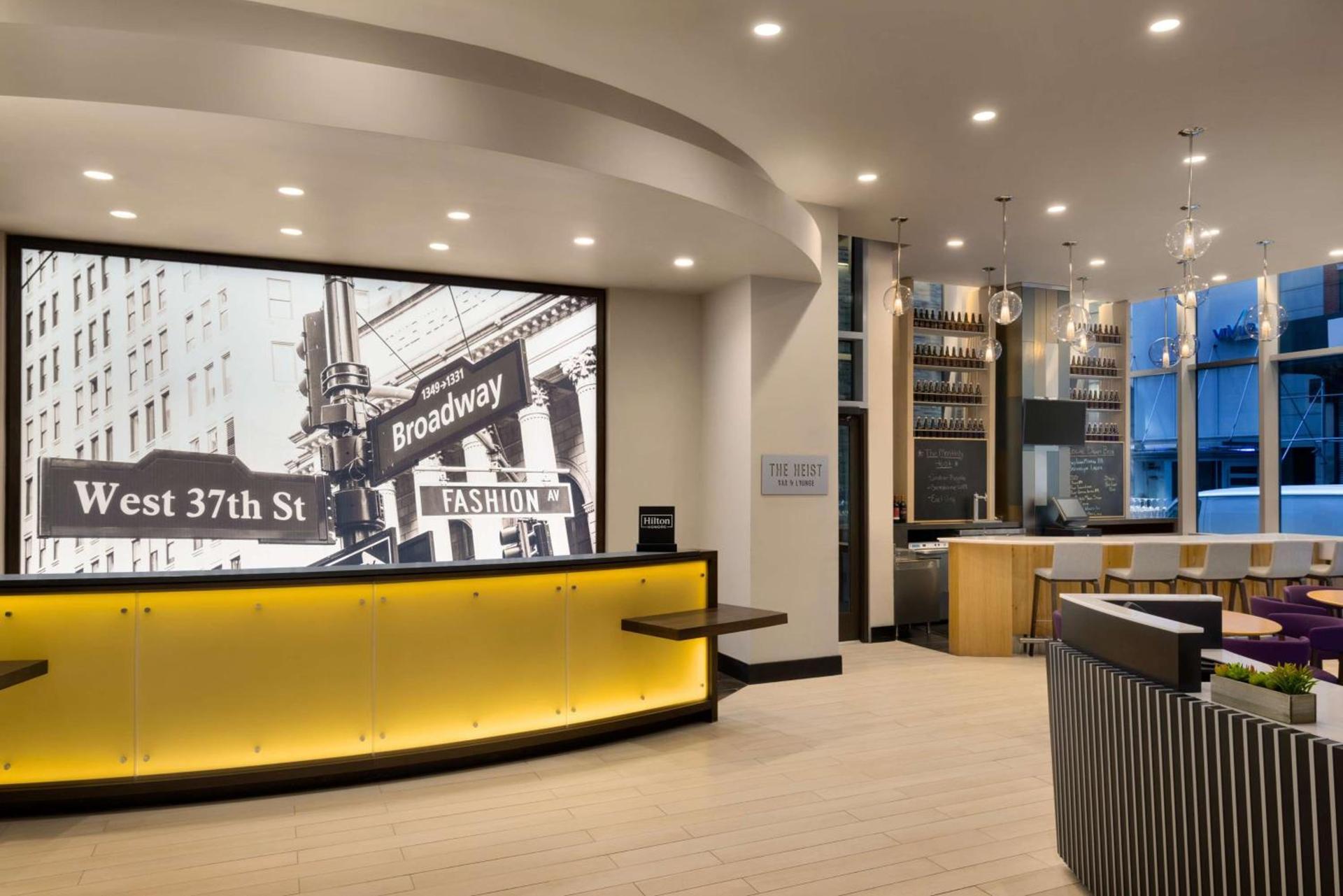 Newly Renovated Embassy Suites By Hilton New York Manhattan Times Square photo 7