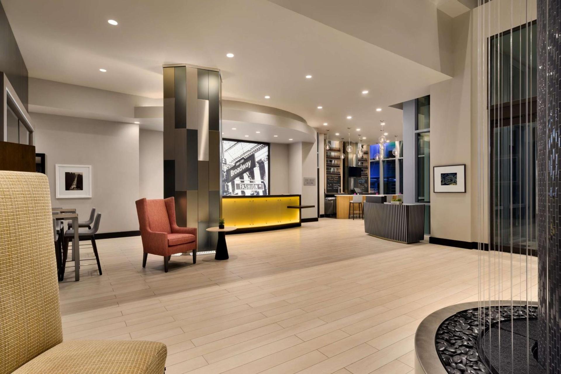 Newly Renovated Embassy Suites By Hilton New York Manhattan Times Square photo 8