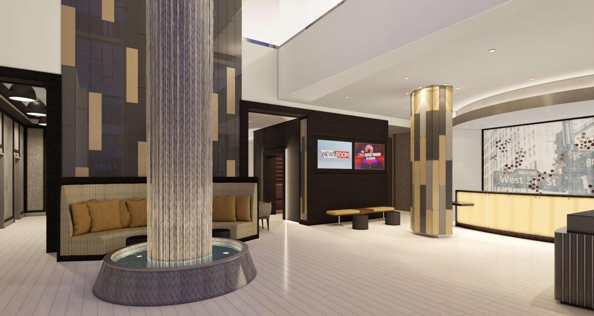 Newly Renovated Embassy Suites By Hilton New York Manhattan Times Square photo 10