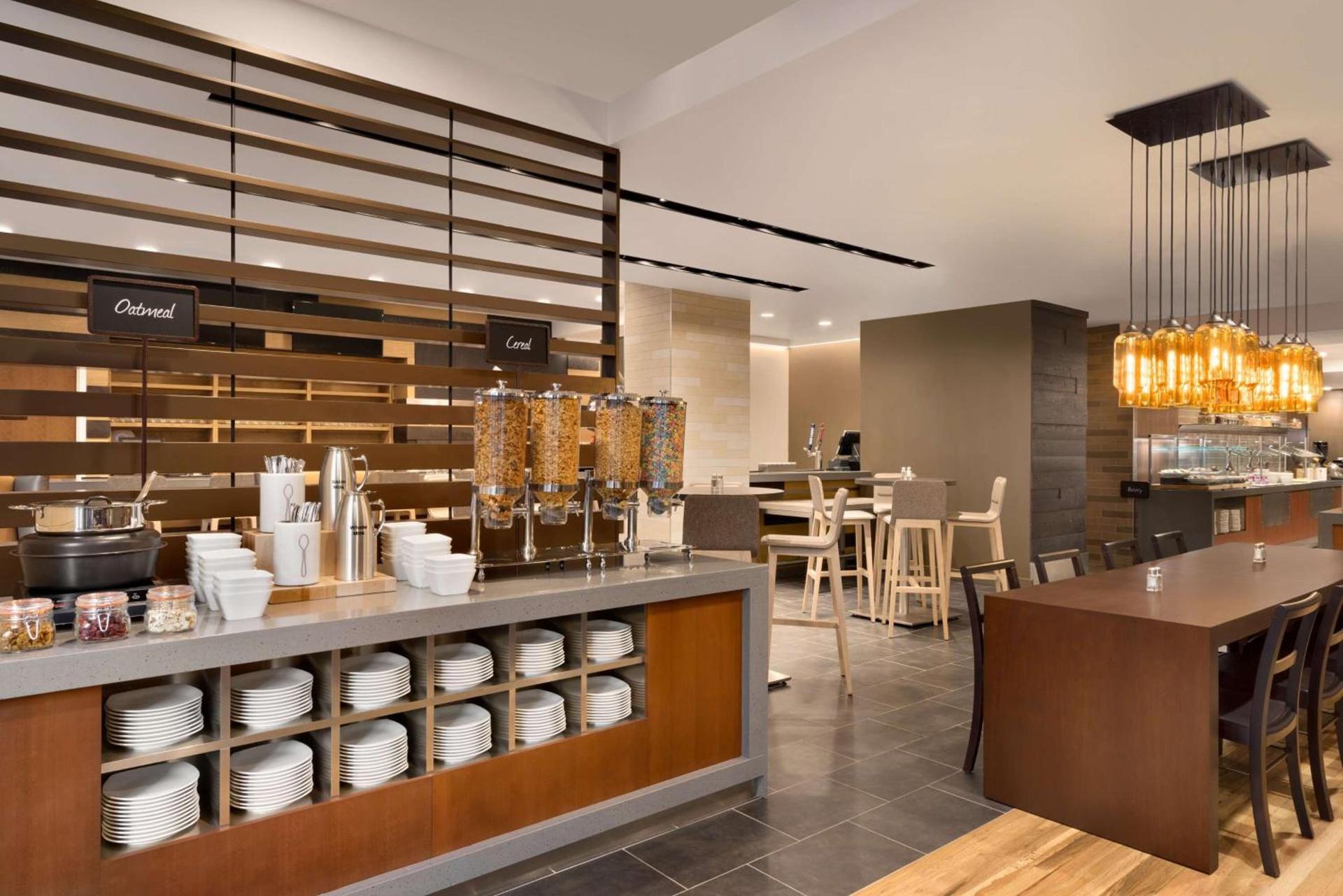 Newly Renovated Embassy Suites By Hilton New York Manhattan Times Square photo 18