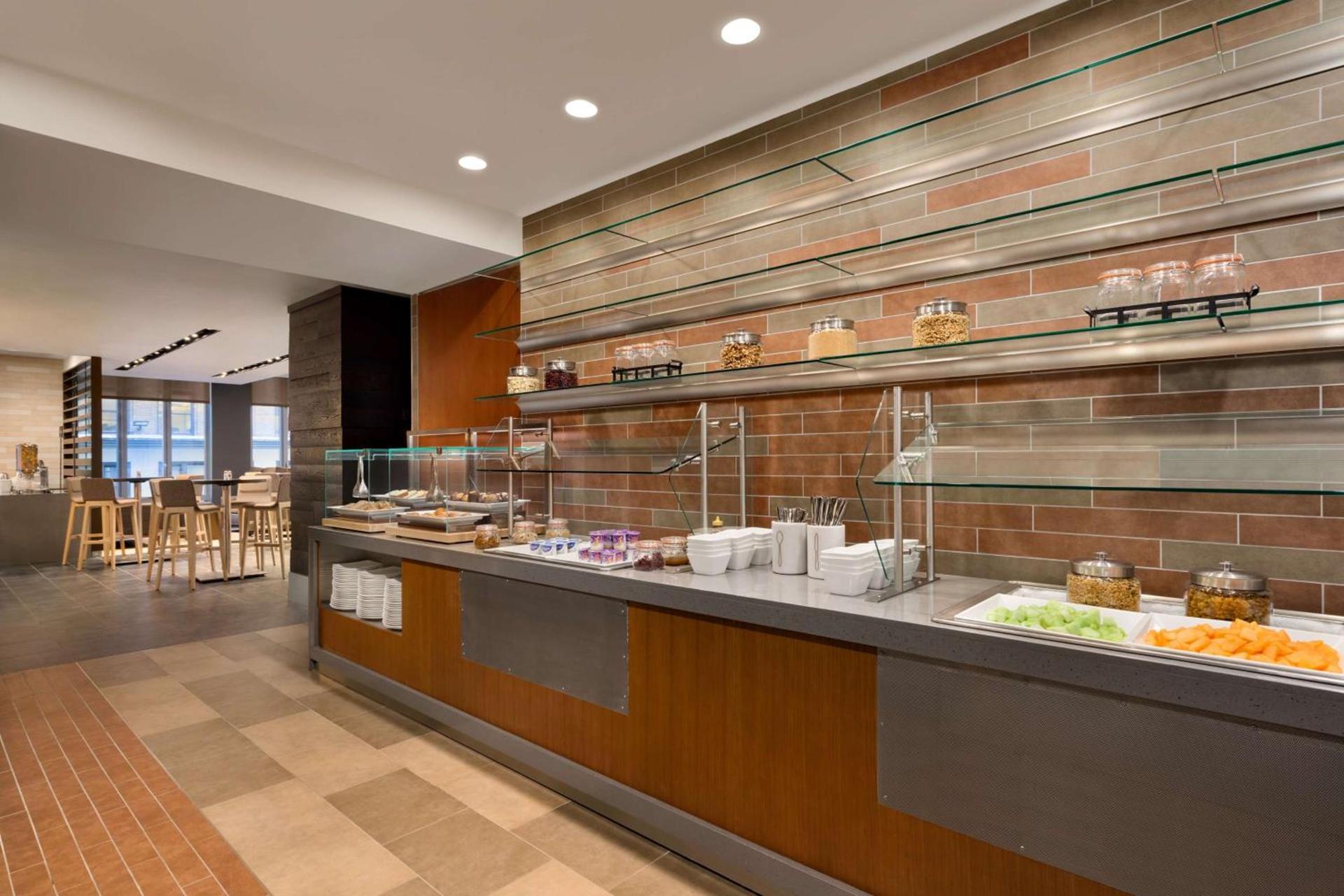 Newly Renovated Embassy Suites By Hilton New York Manhattan Times Square photo 19