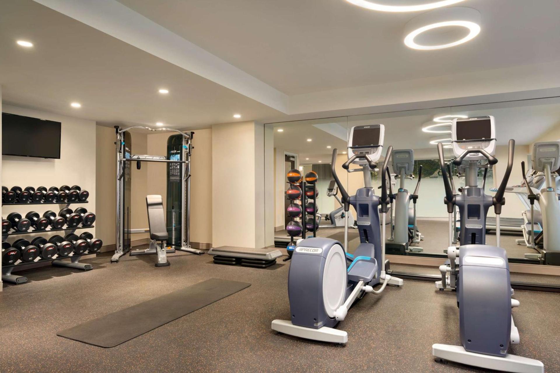 Newly Renovated Embassy Suites By Hilton New York Manhattan Times Square photo 46