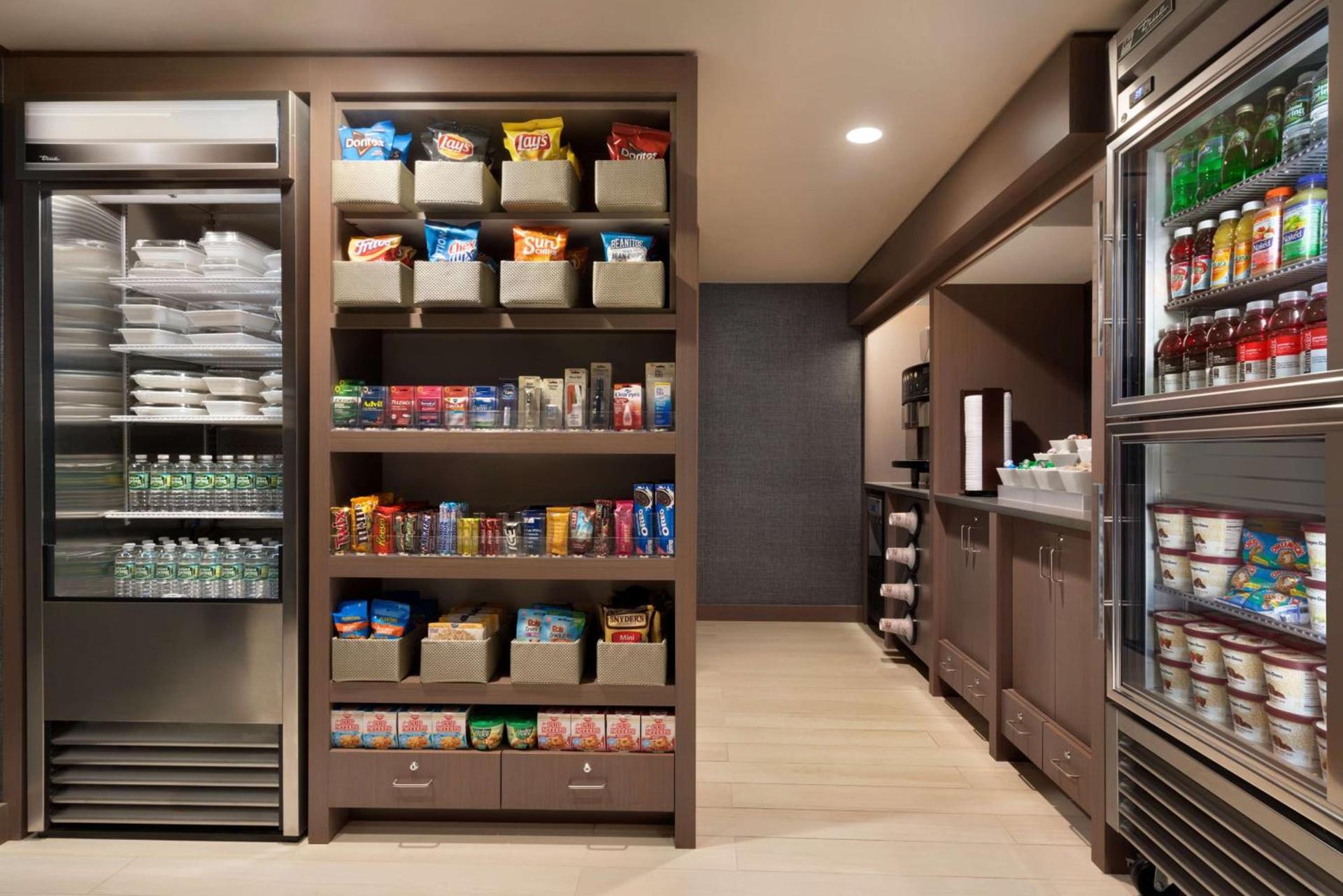 Newly Renovated Embassy Suites By Hilton New York Manhattan Times Square photo 21