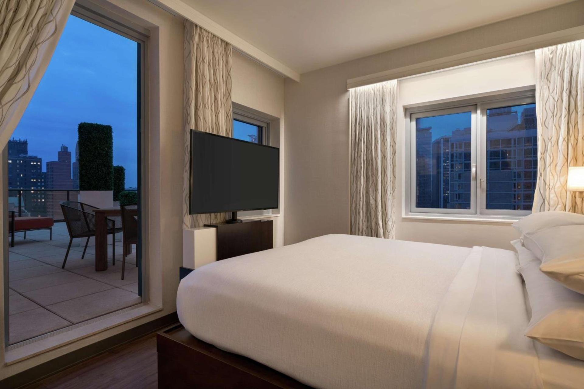 Newly Renovated Embassy Suites By Hilton New York Manhattan Times Square photo 54