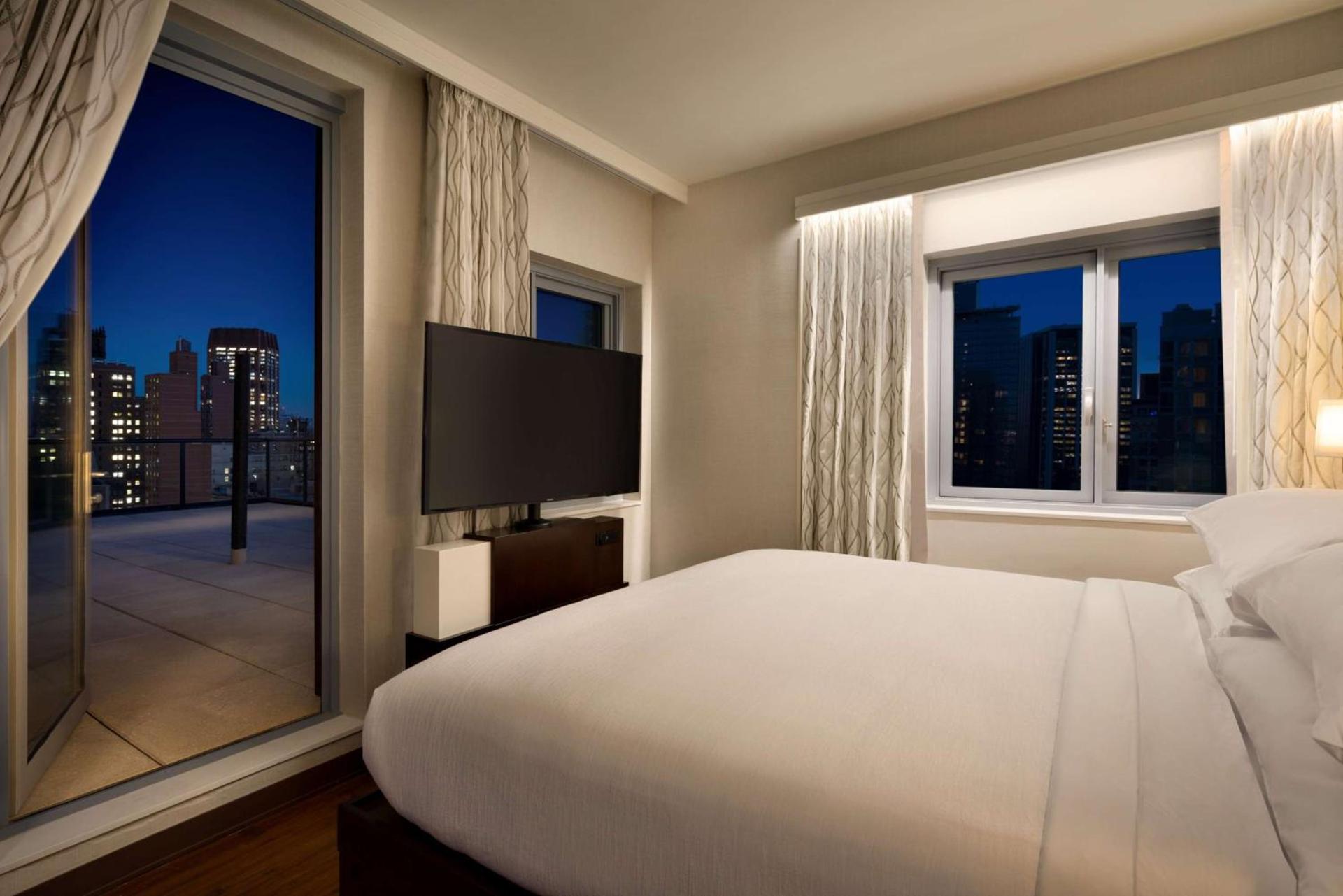 Newly Renovated Embassy Suites By Hilton New York Manhattan Times Square photo 56