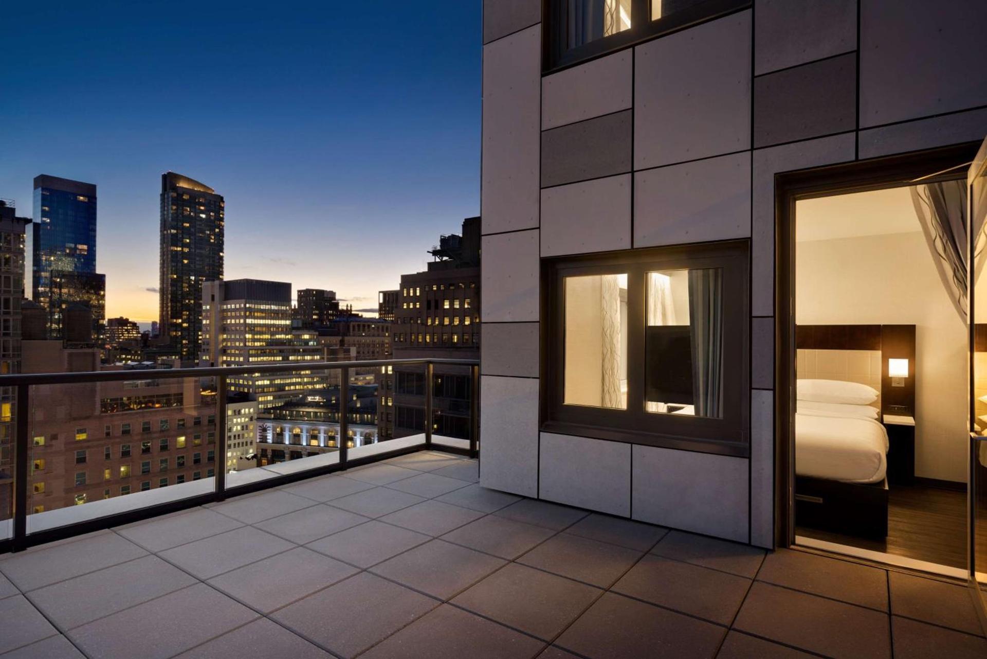 Newly Renovated Embassy Suites By Hilton New York Manhattan Times Square photo 57
