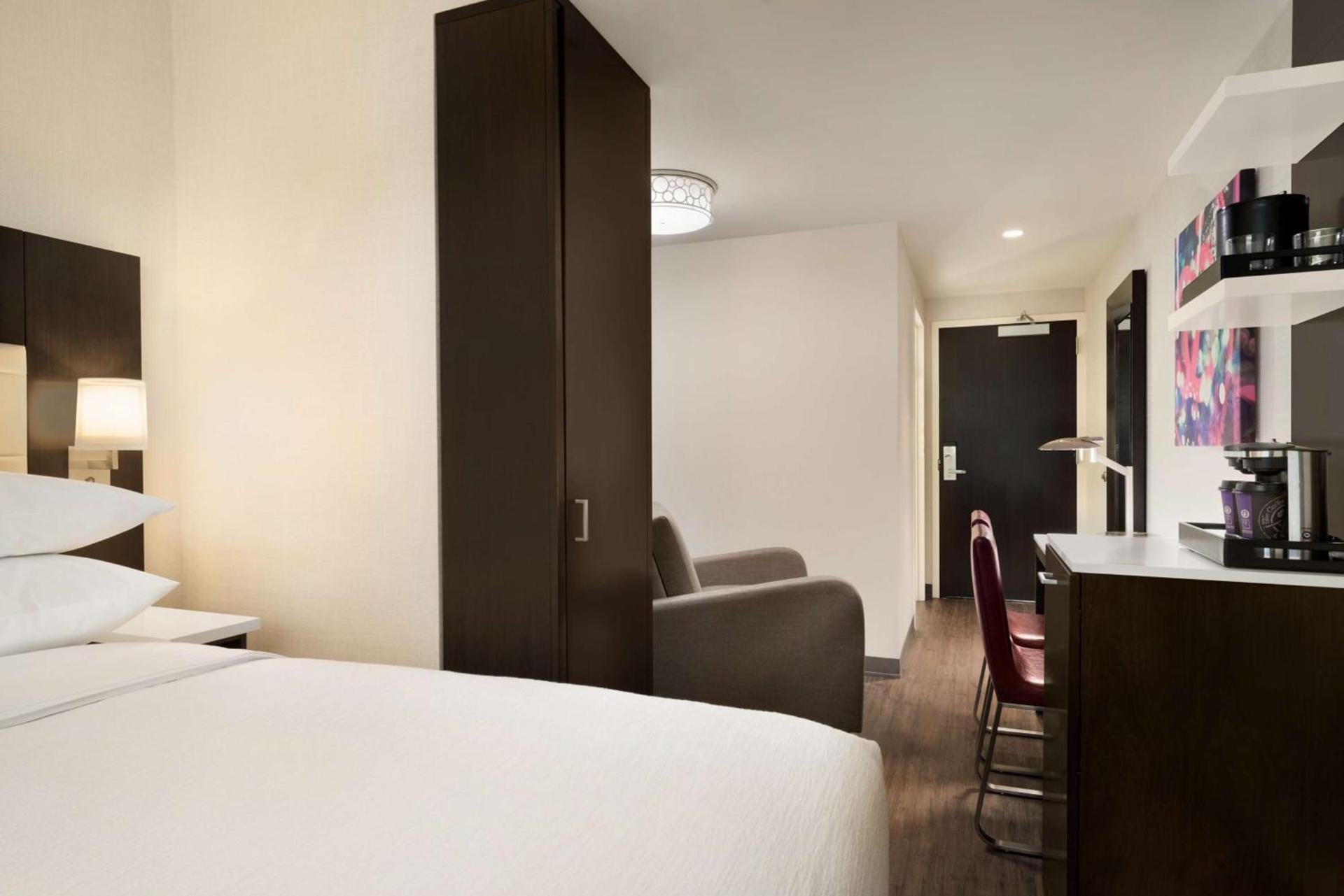 Newly Renovated Embassy Suites By Hilton New York Manhattan Times Square photo 63