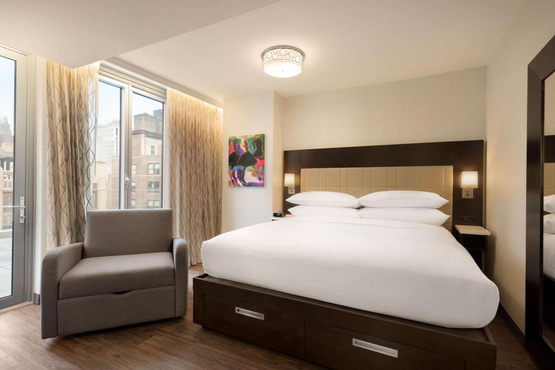 Newly Renovated Embassy Suites By Hilton New York Manhattan Times Square photo 66