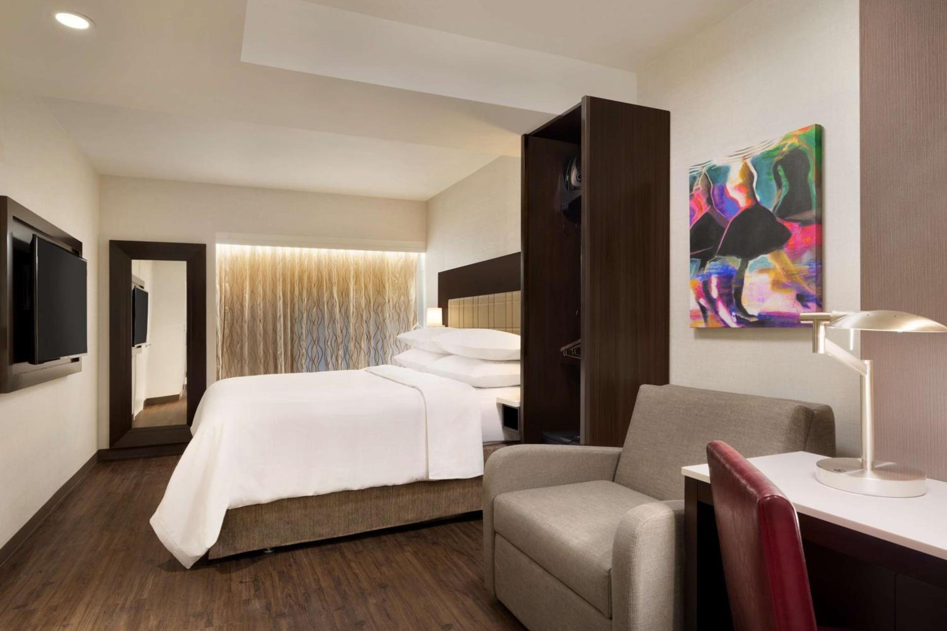 Newly Renovated Embassy Suites By Hilton New York Manhattan Times Square photo 70