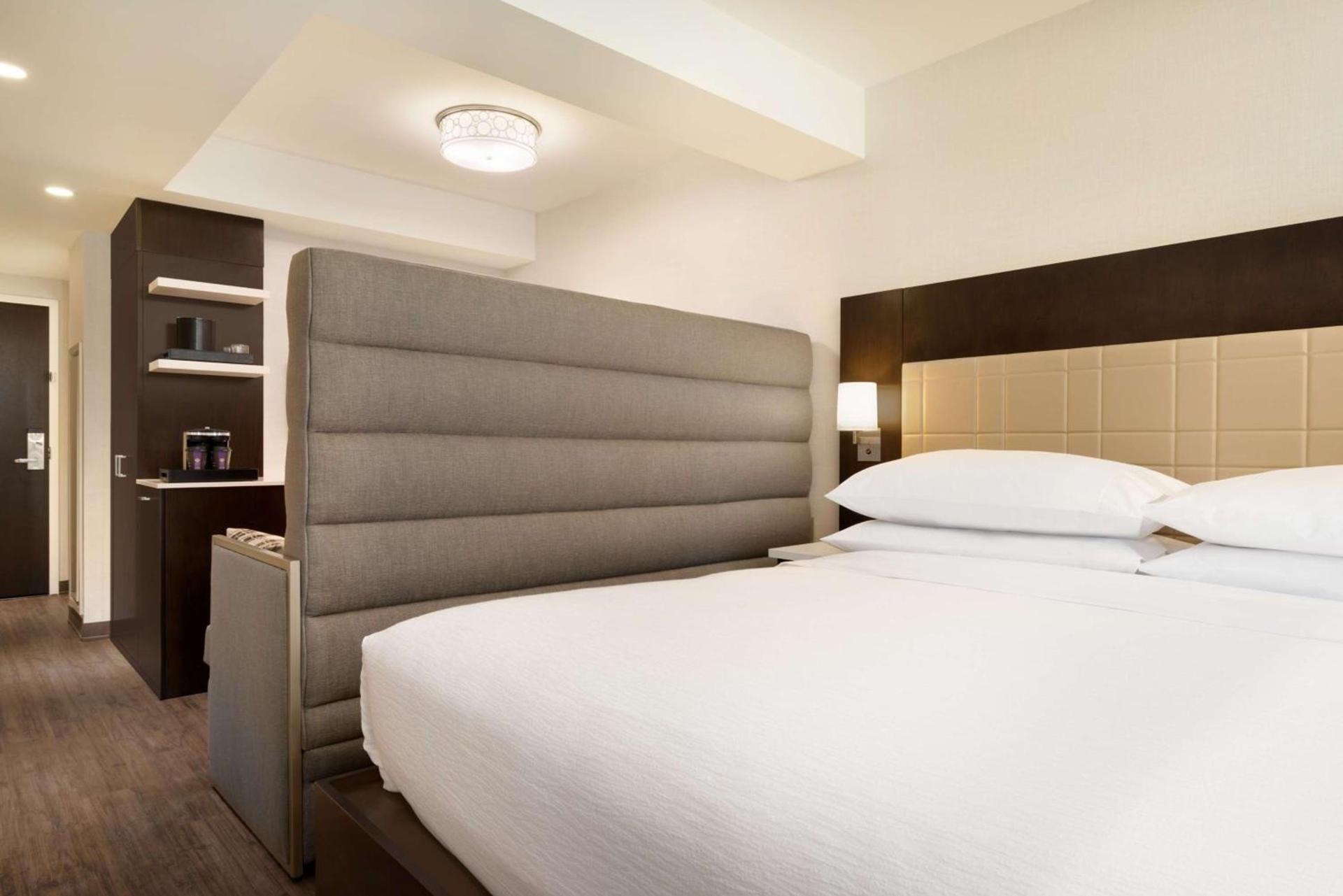 Newly Renovated Embassy Suites By Hilton New York Manhattan Times Square photo 71