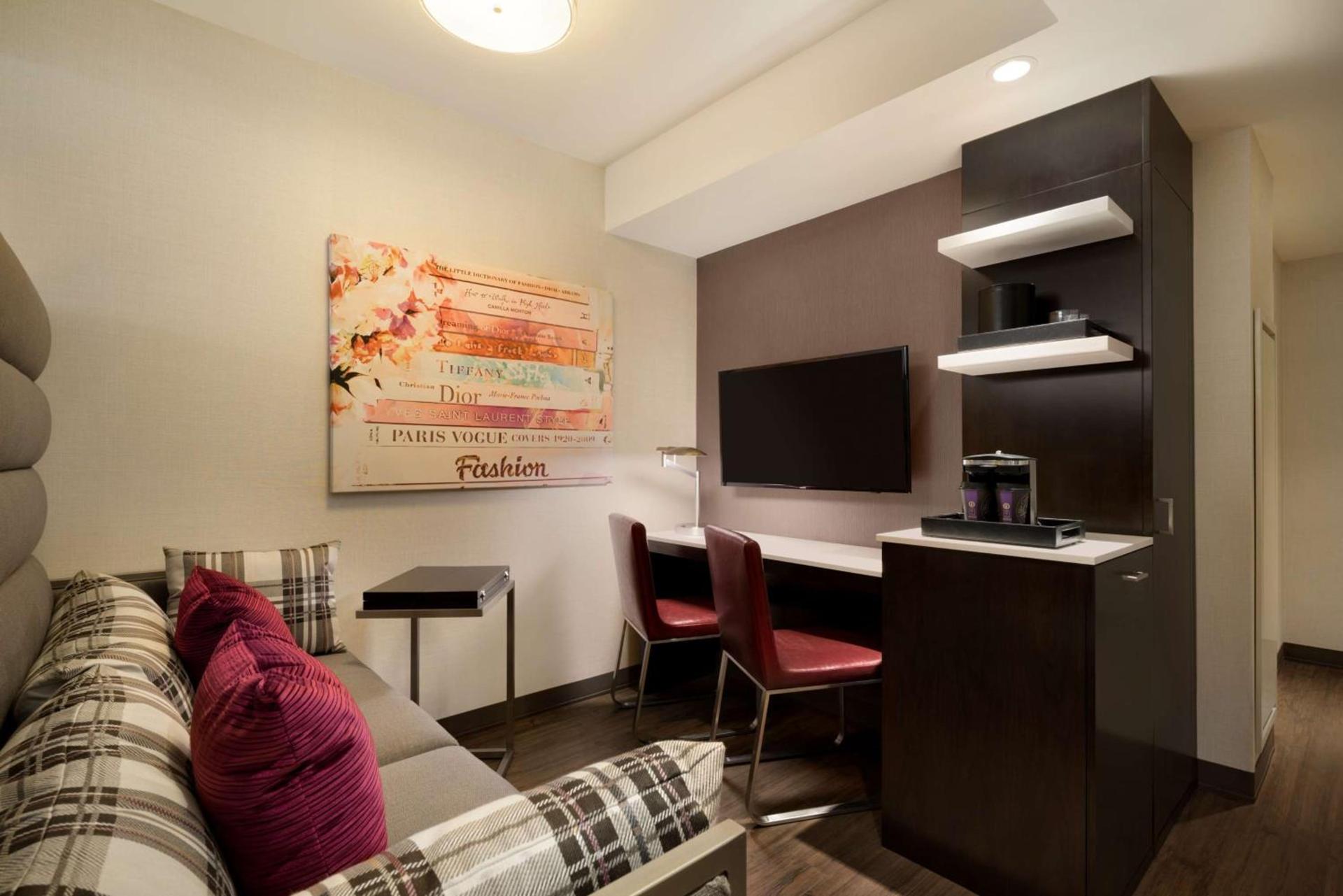 Newly Renovated Embassy Suites By Hilton New York Manhattan Times Square photo 74