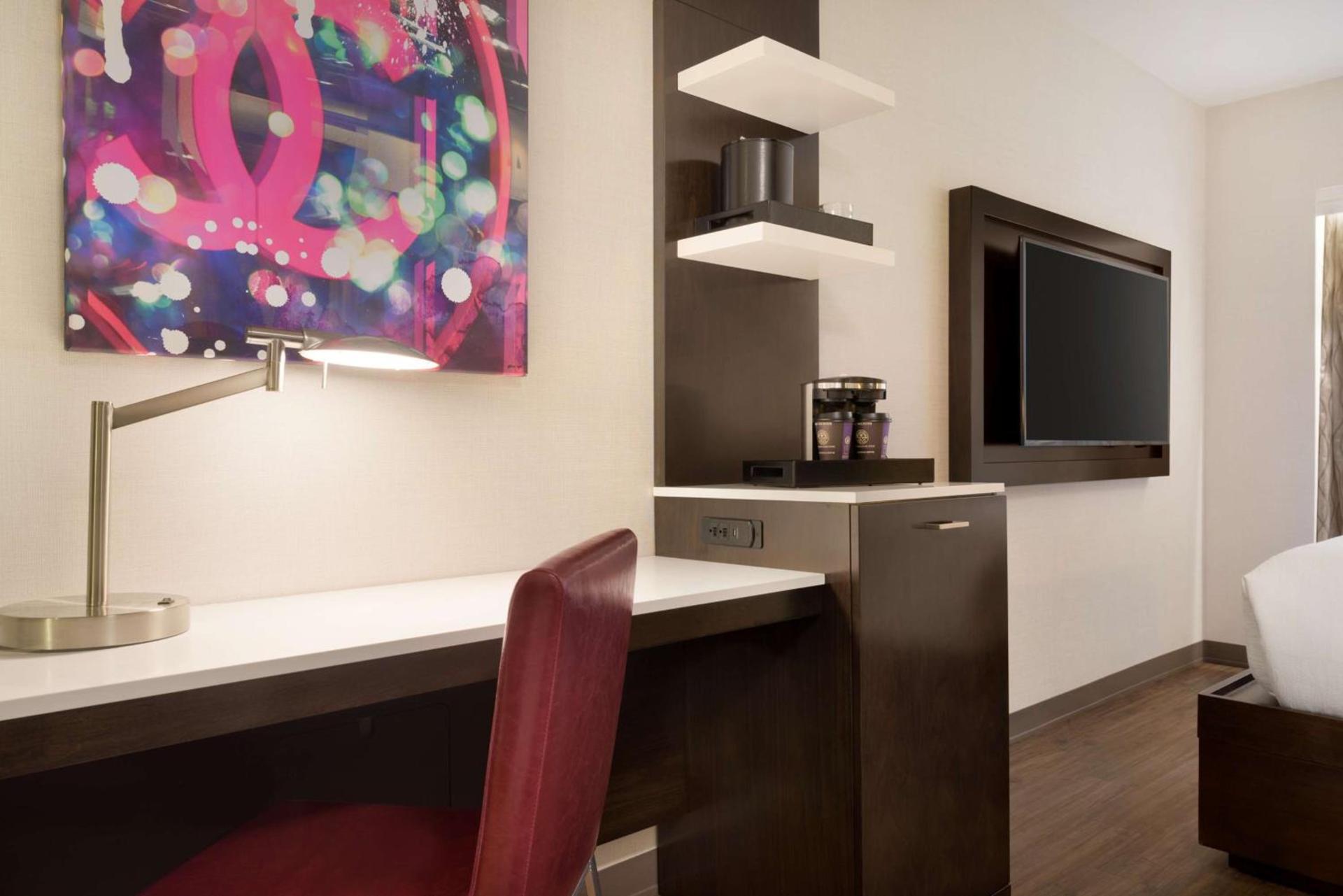 Newly Renovated Embassy Suites By Hilton New York Manhattan Times Square photo 75
