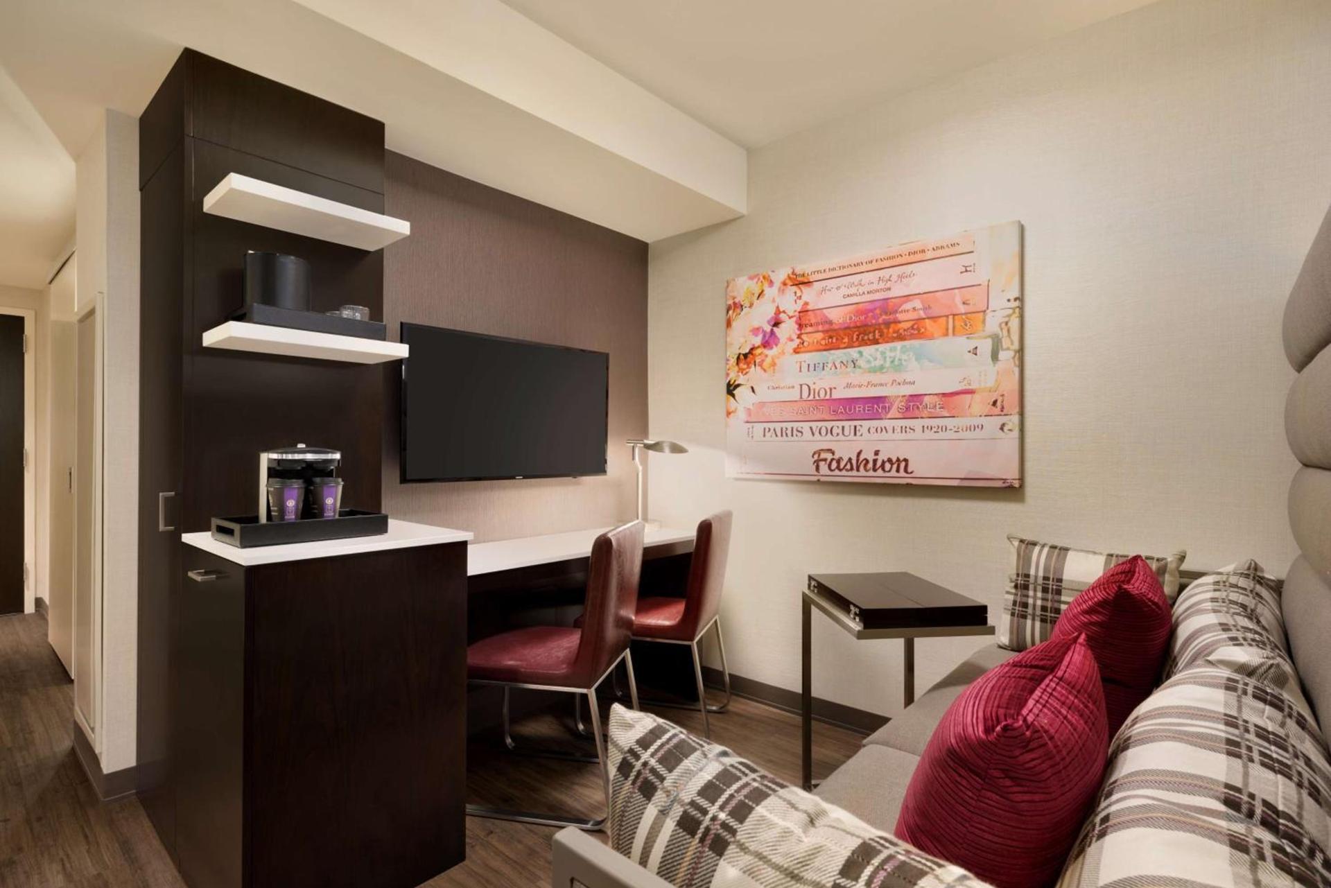 Newly Renovated Embassy Suites By Hilton New York Manhattan Times Square photo 76