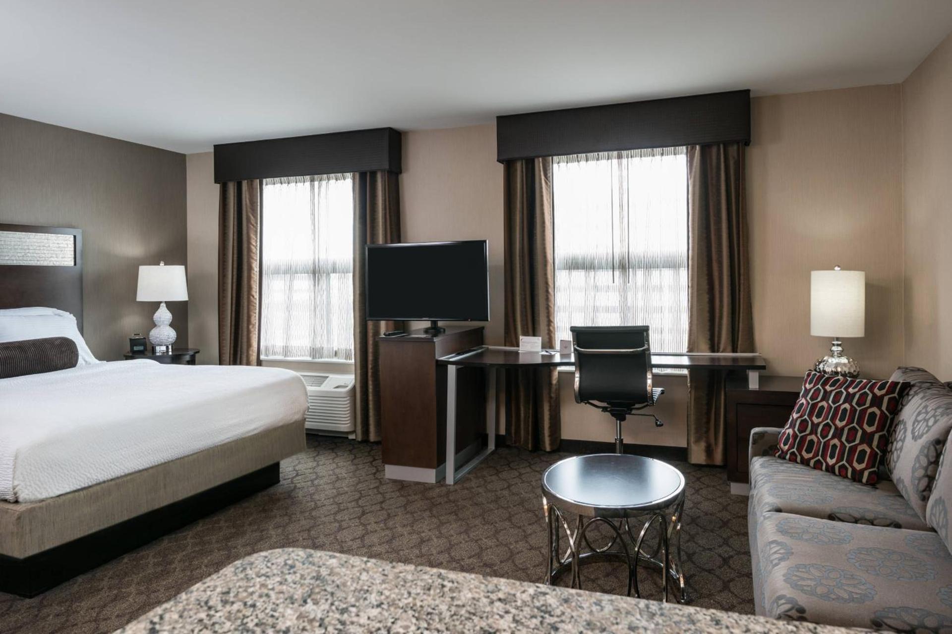 Residence Inn by Marriott Boston Needham photo 6