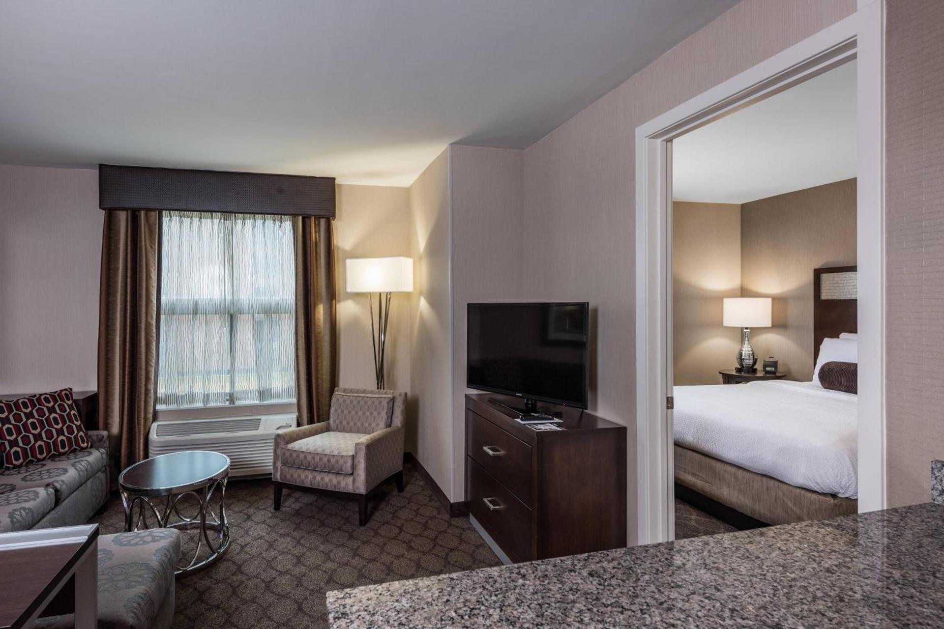 Residence Inn by Marriott Boston Needham photo 8