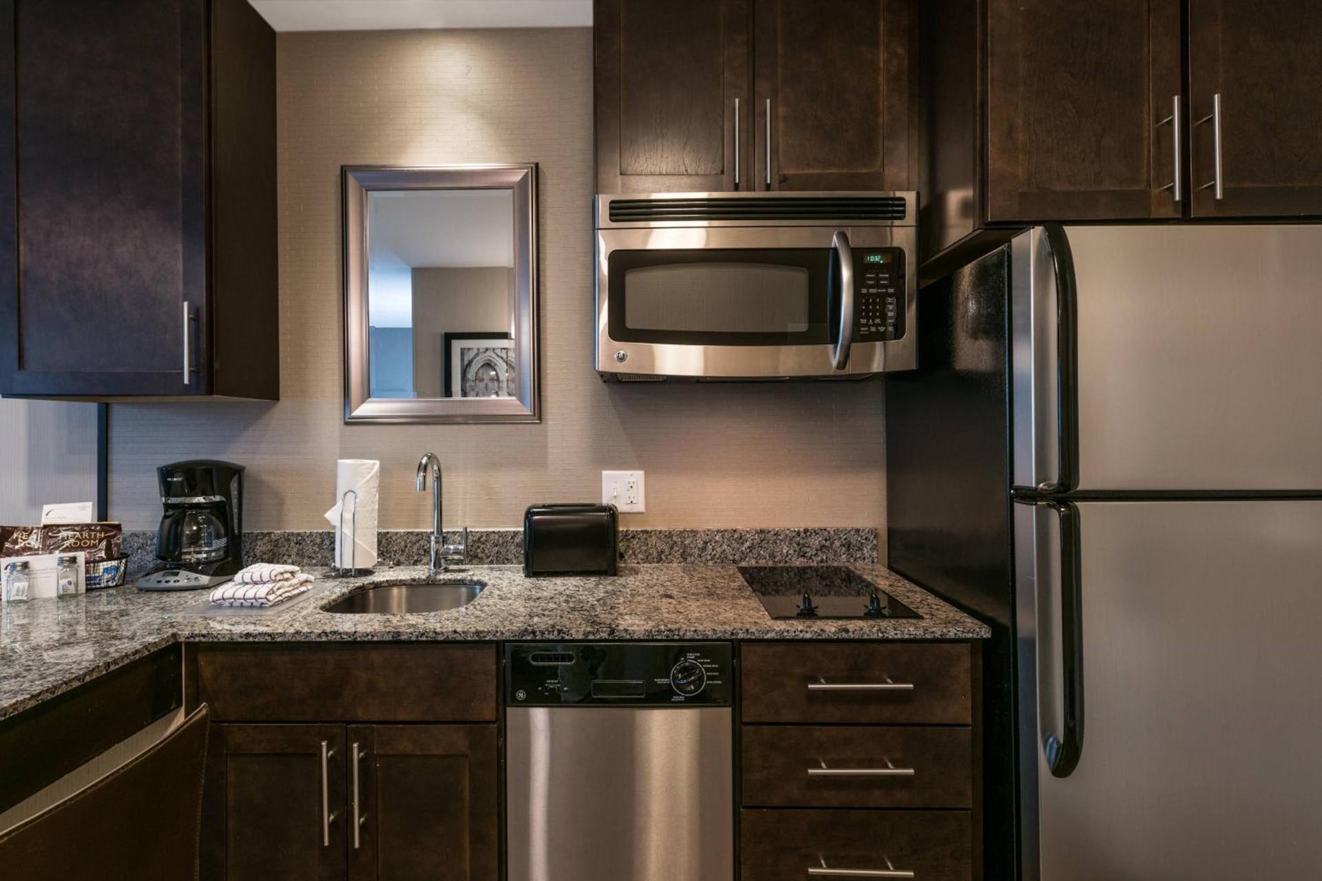 Residence Inn by Marriott Boston Needham photo 10