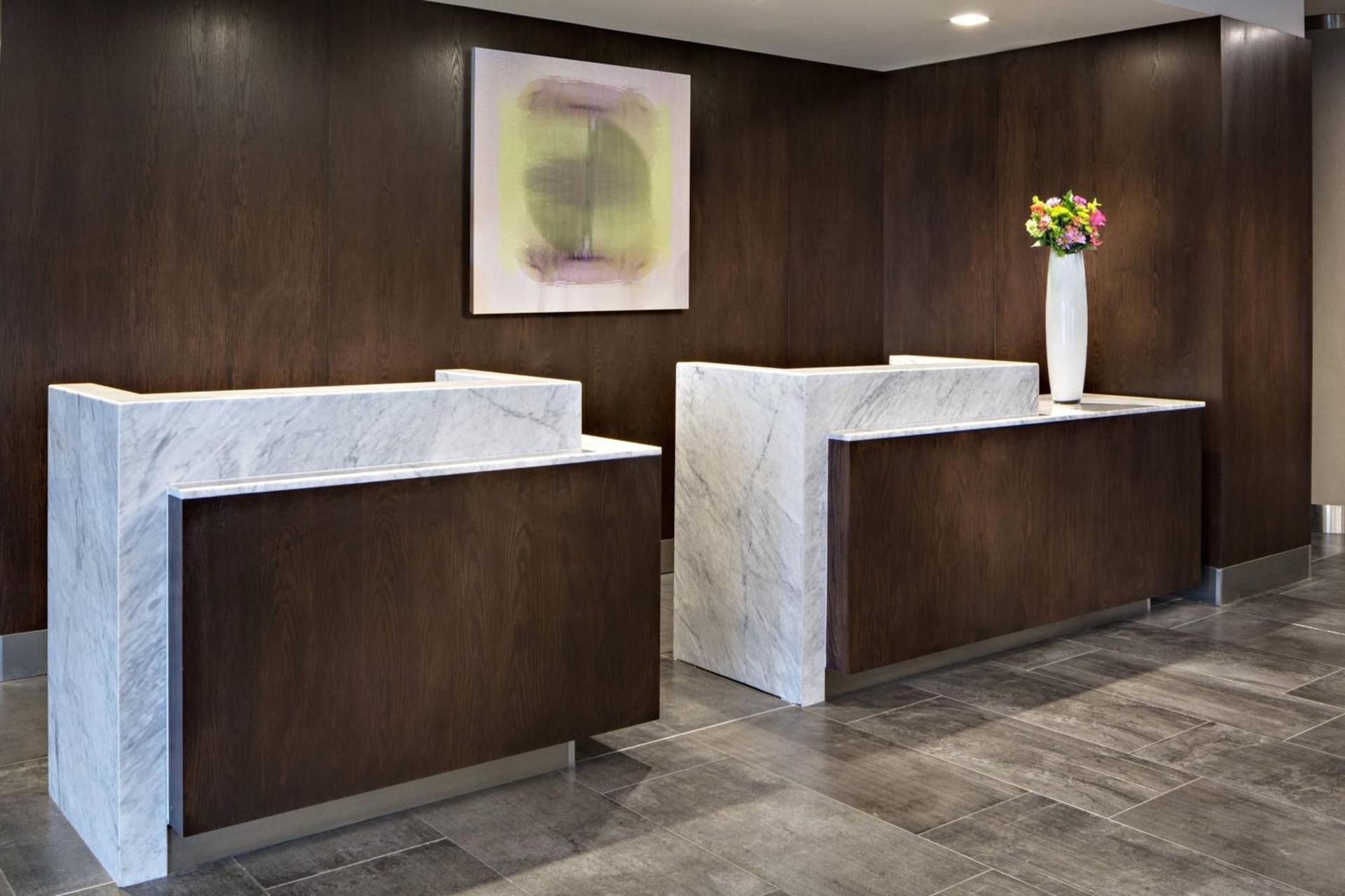 Courtyard by Marriott Houston Northwest/Cypress photo 2