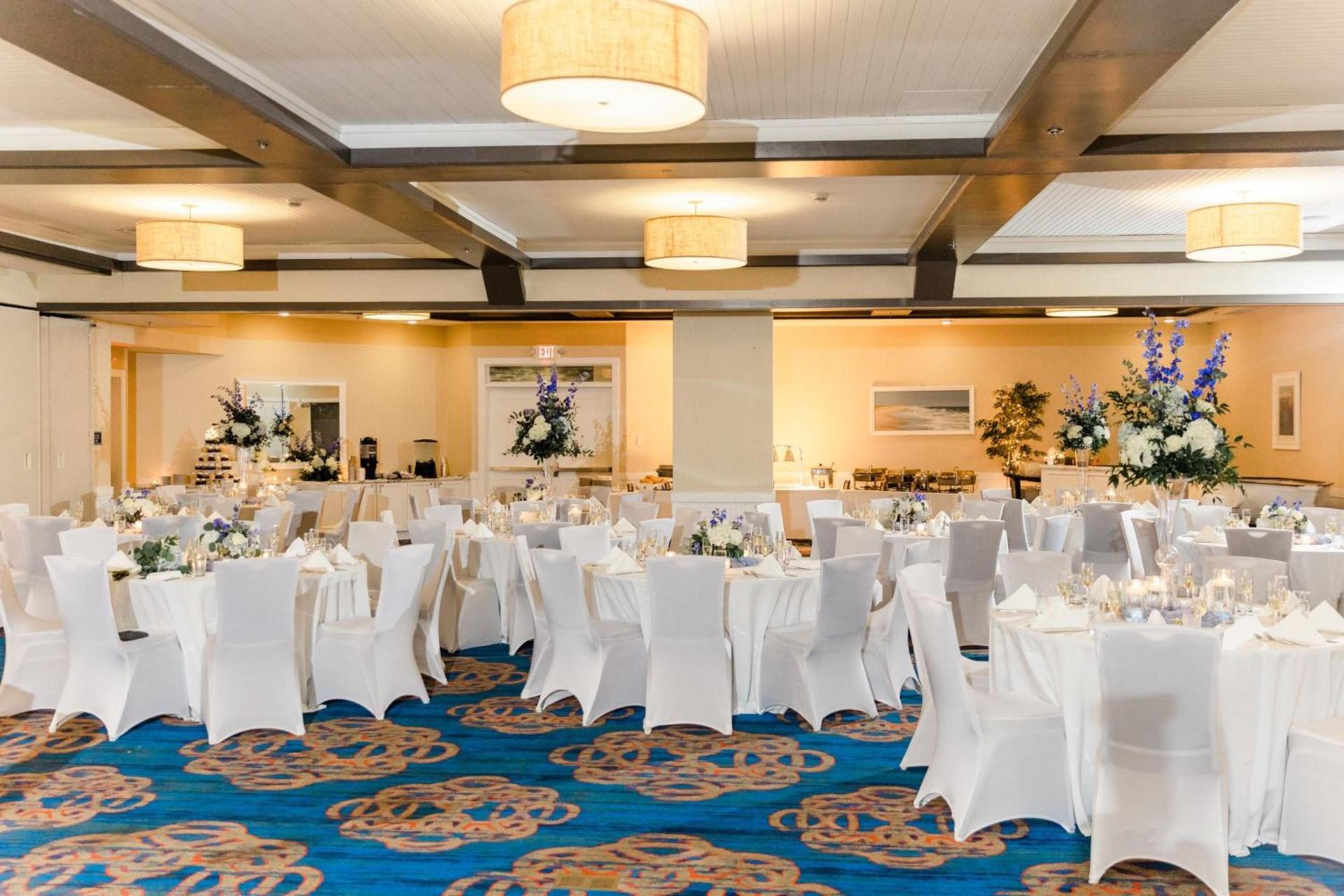 Bethany Beach Ocean Suites Residence Inn by Marriott photo 48