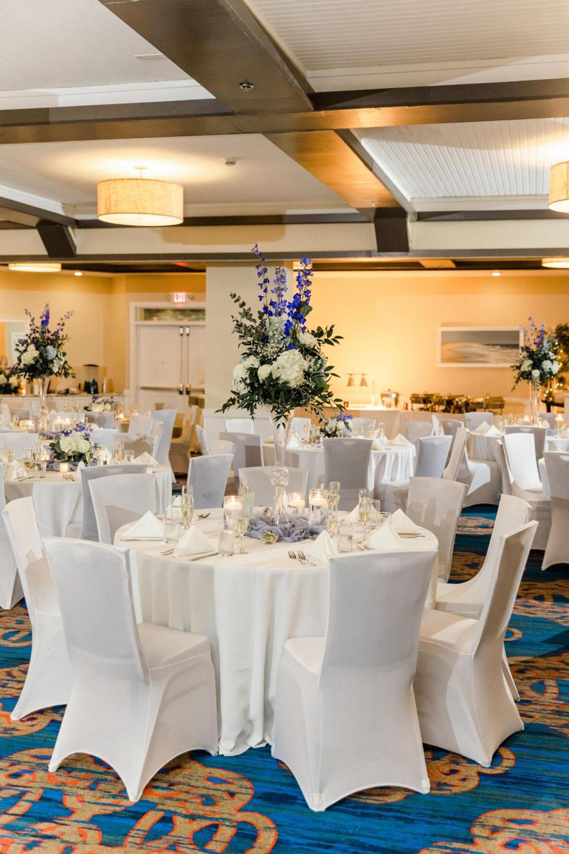 Bethany Beach Ocean Suites Residence Inn by Marriott photo 49