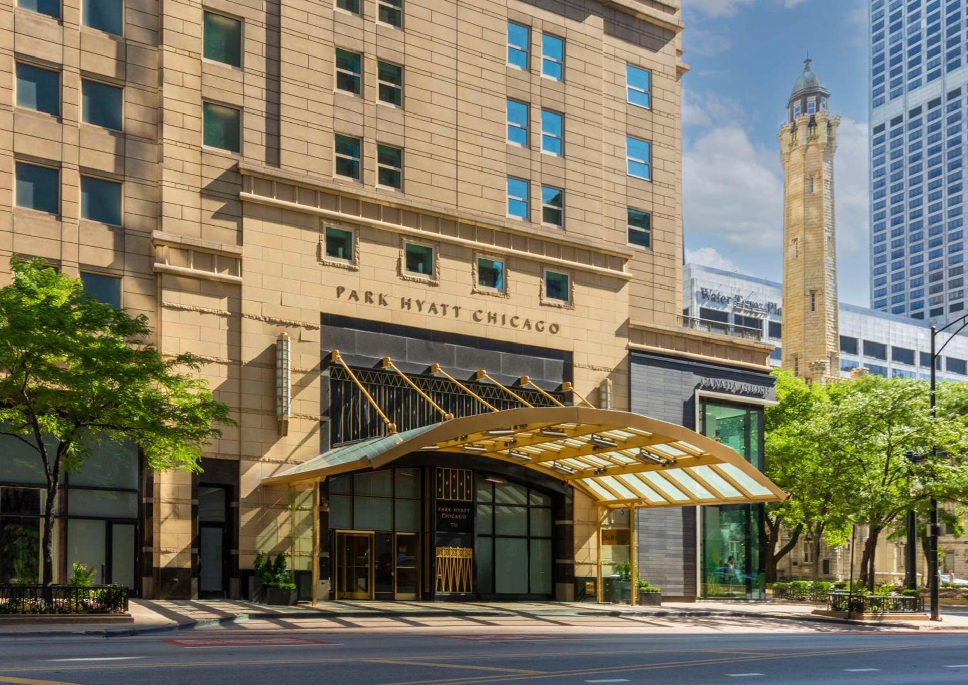Park Hyatt Chicago photo 1