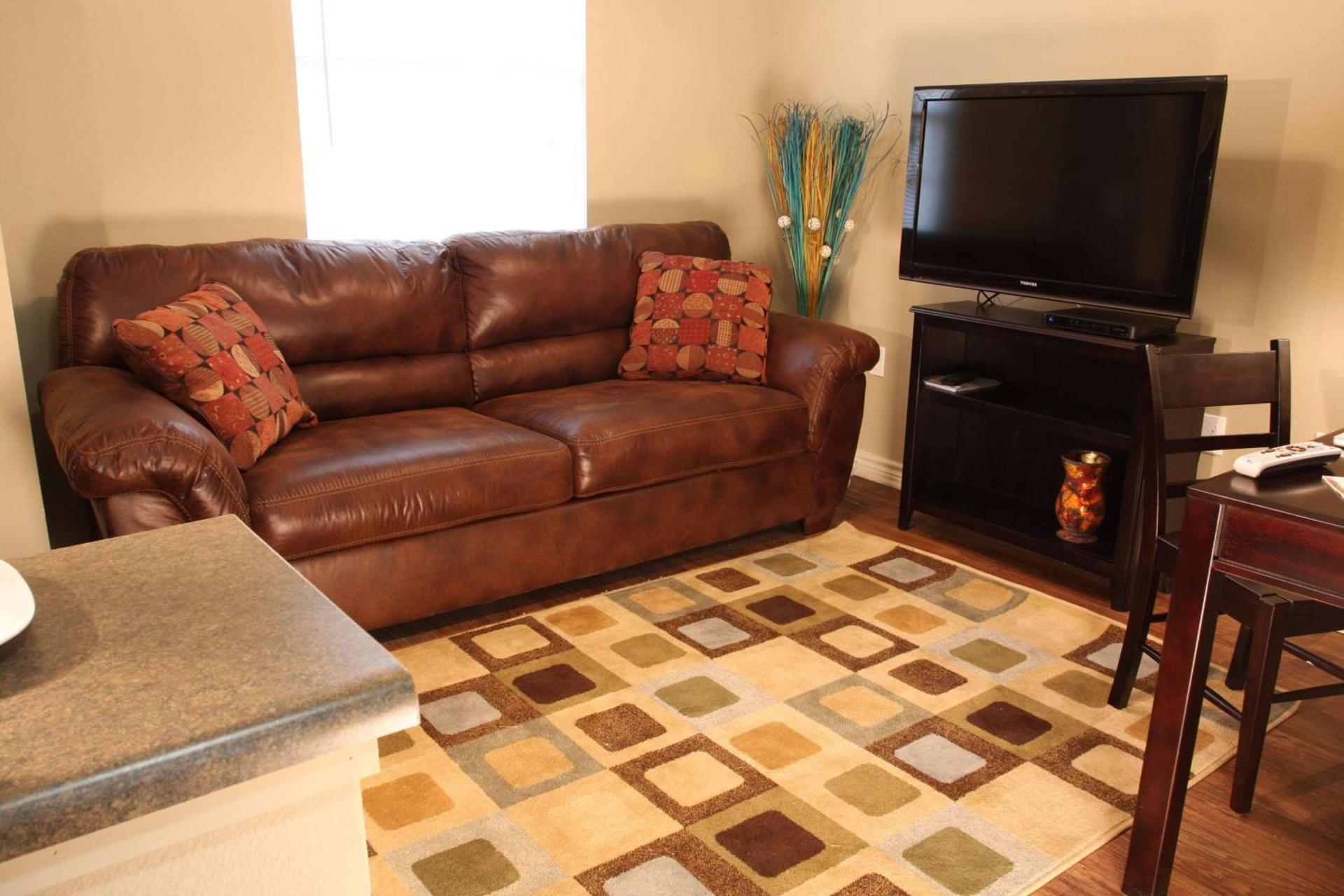 Eagle's Den Suites Cotulla a Travelodge by Wyndham photo 5