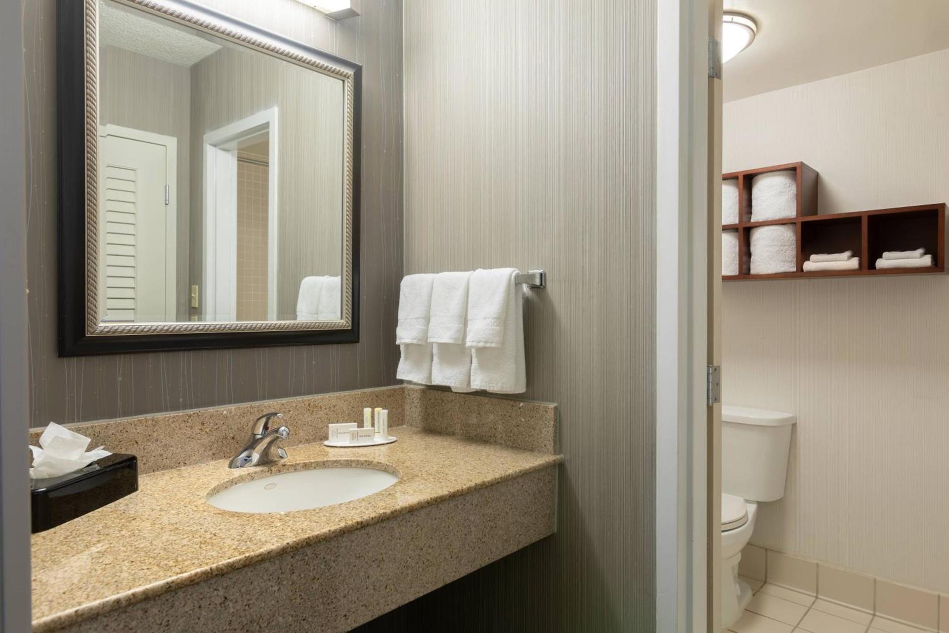 Courtyard by Marriott Atlanta Windy Hill/Ballpark photo 15