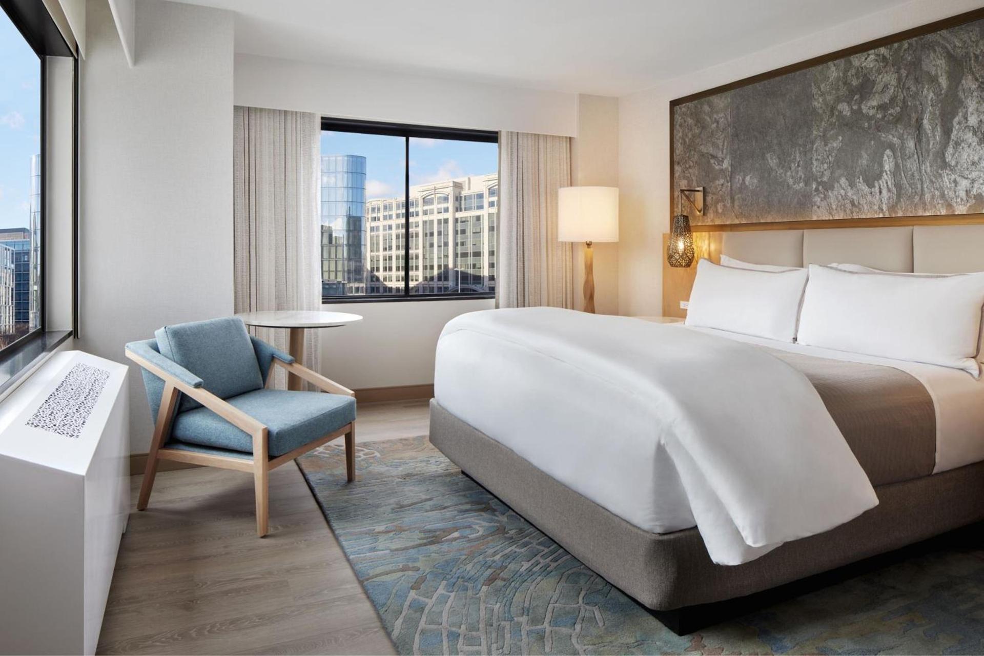 The Westin DC Downtown photo 28