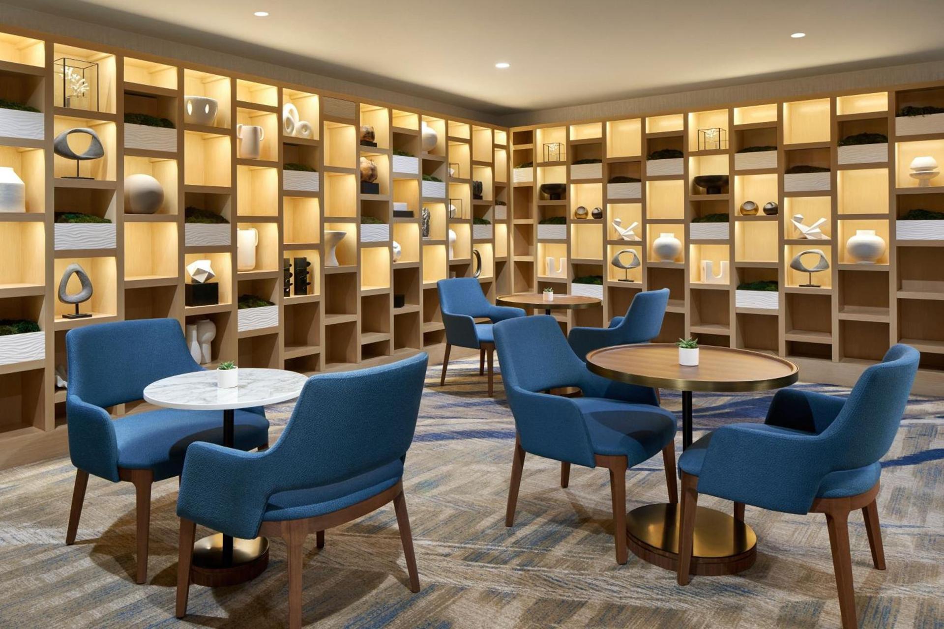 The Westin DC Downtown photo 4