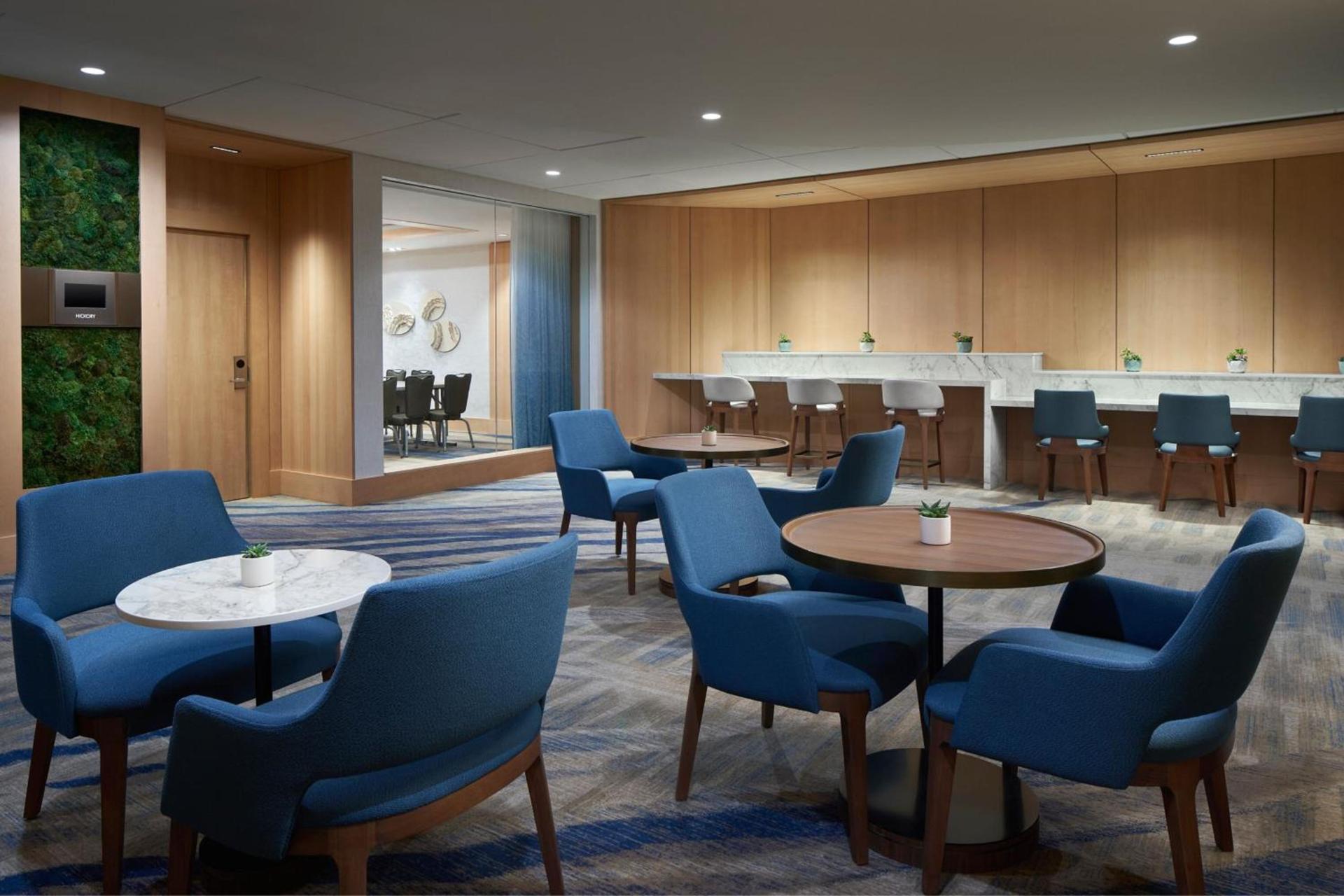 The Westin DC Downtown photo 5