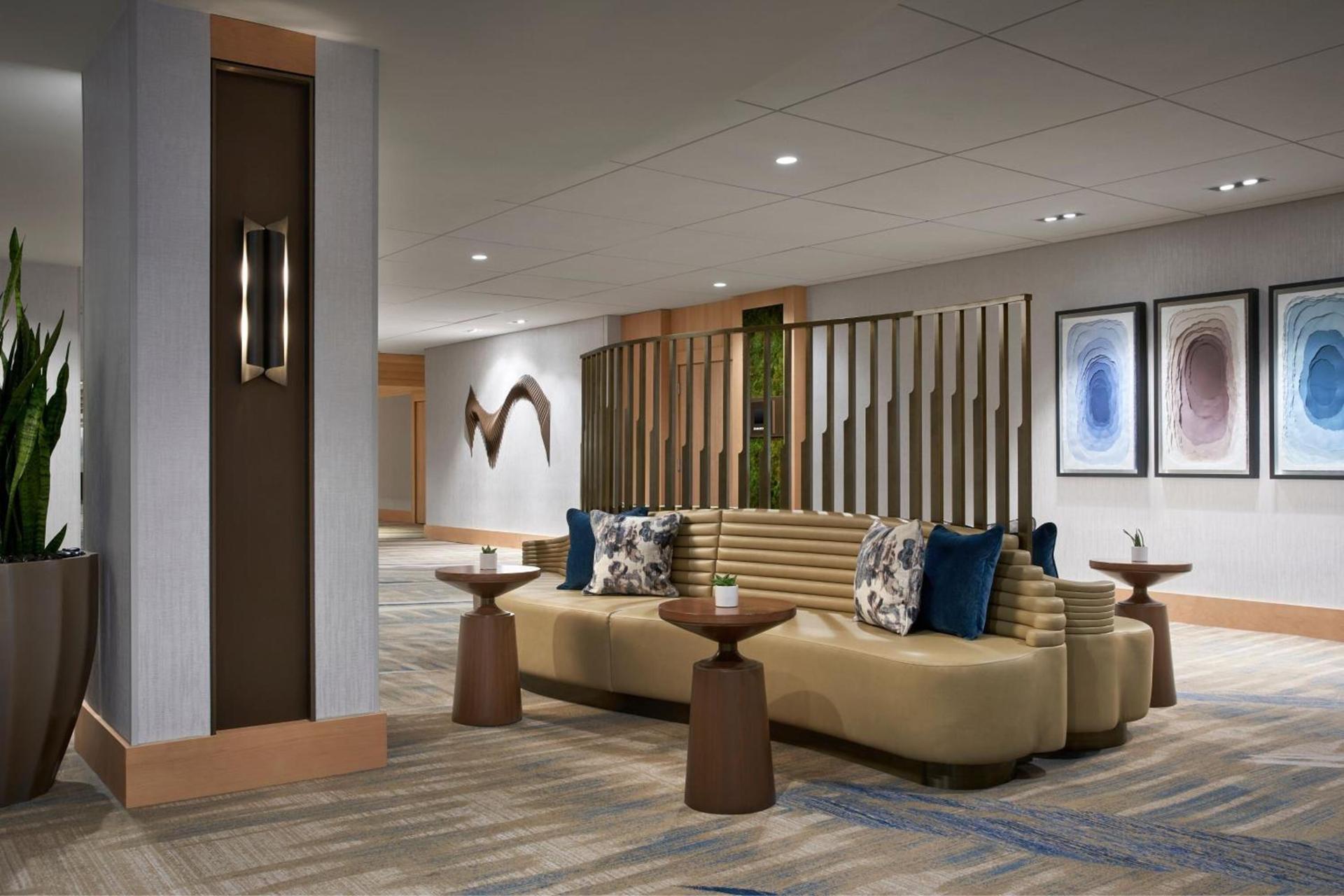 The Westin DC Downtown photo 8
