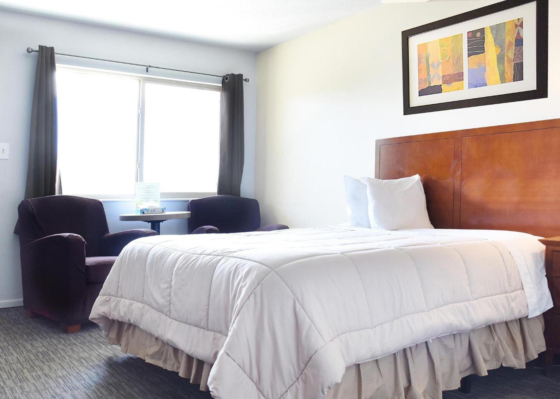 GREELEY UNIVERSITY INN/ GREELEY INN photo 3