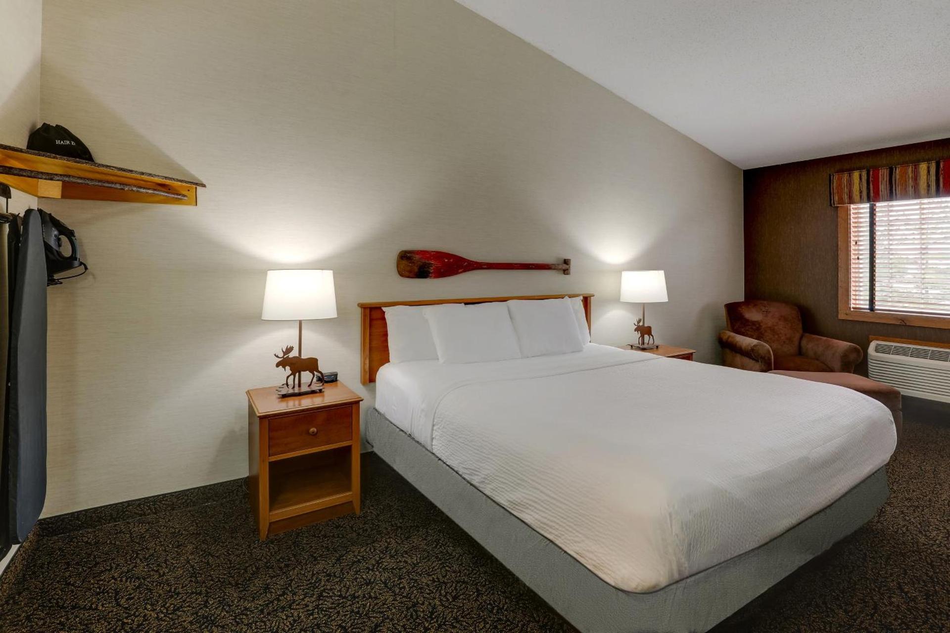 Stoney Creek Inn Quincy photo 12