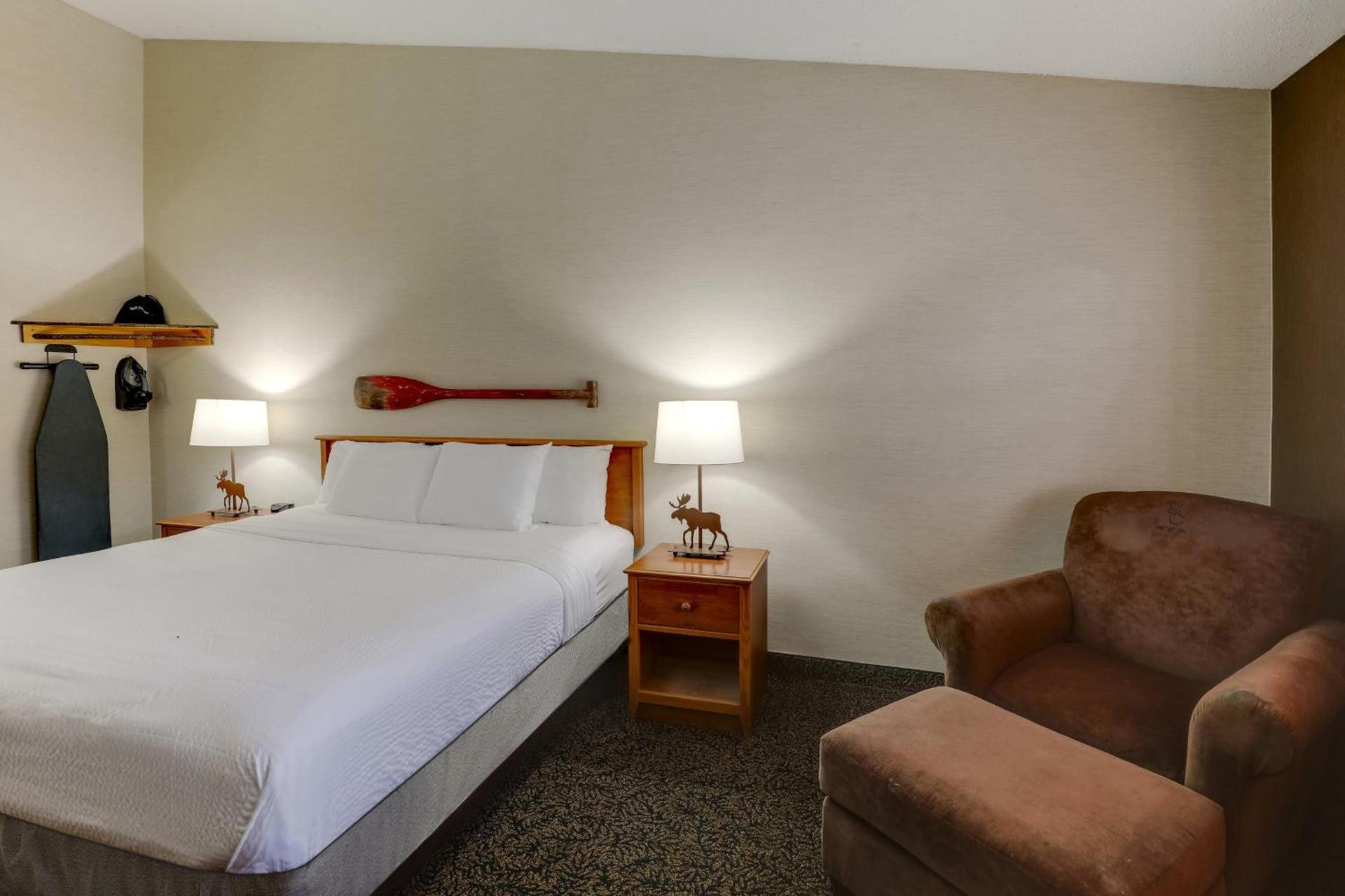 Stoney Creek Inn Quincy photo 14