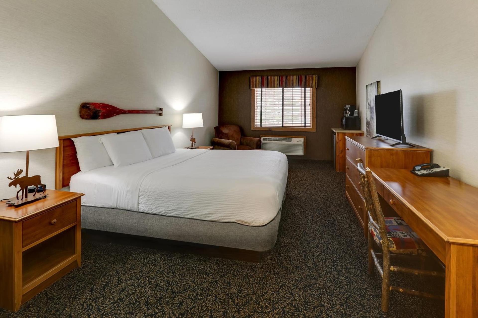 Stoney Creek Inn Quincy photo 27