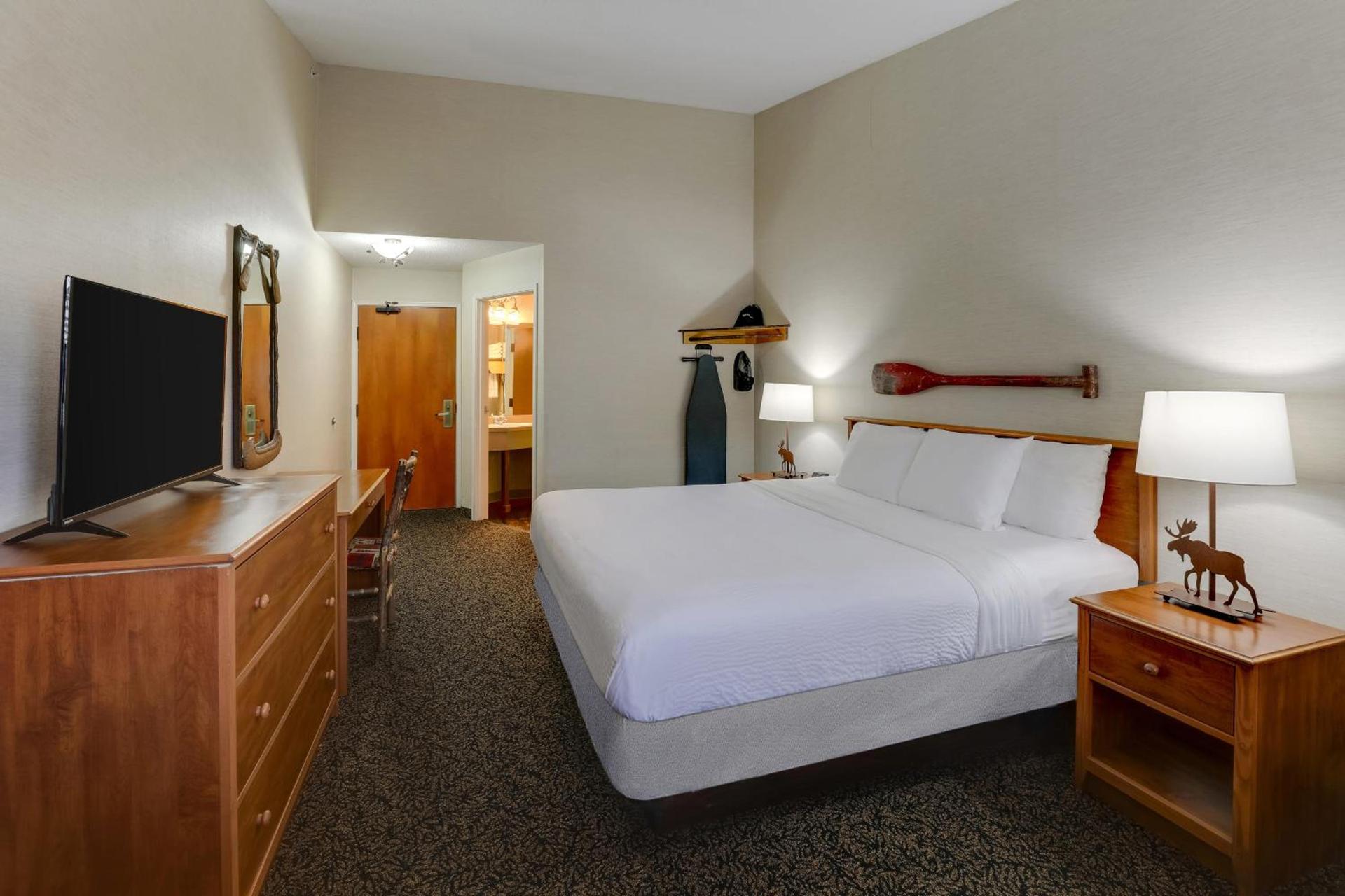 Stoney Creek Inn Quincy photo 18