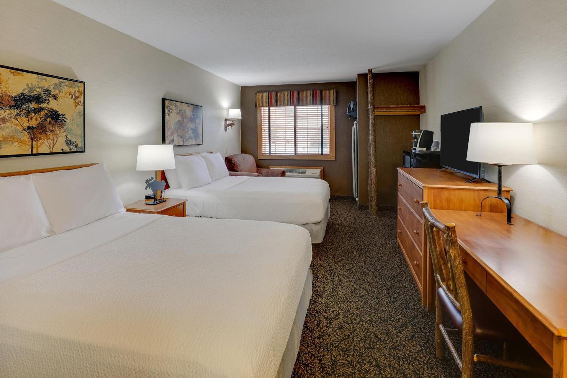 Stoney Creek Inn Quincy photo 25
