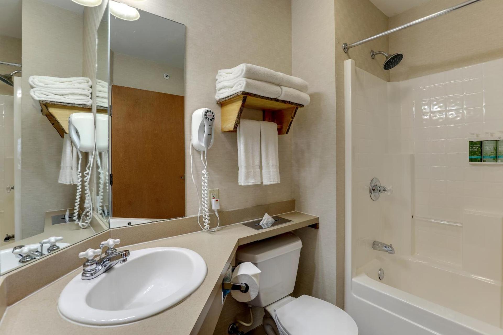 Stoney Creek Inn Quincy photo 28