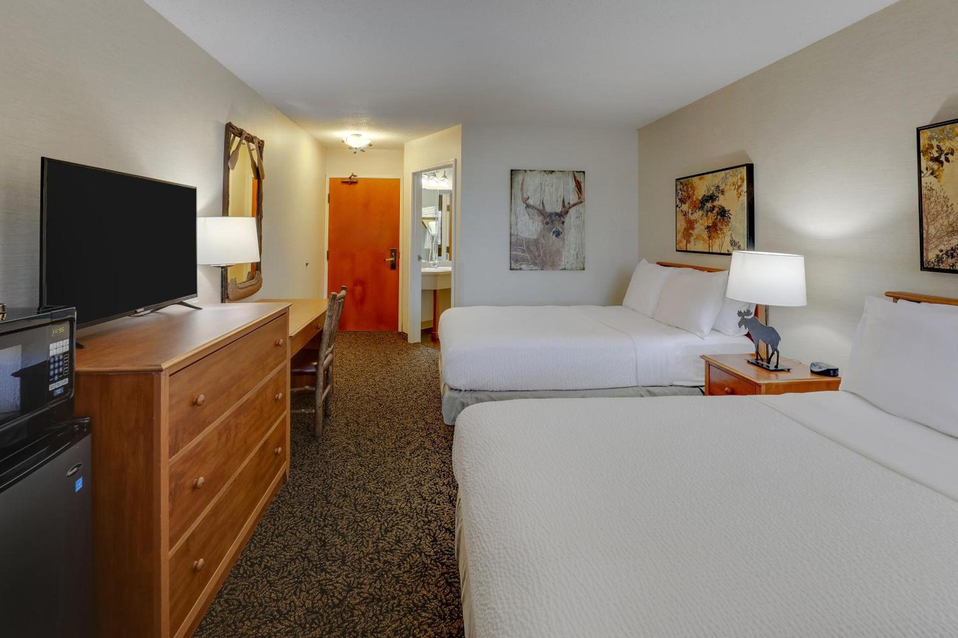 Stoney Creek Inn Quincy photo 19