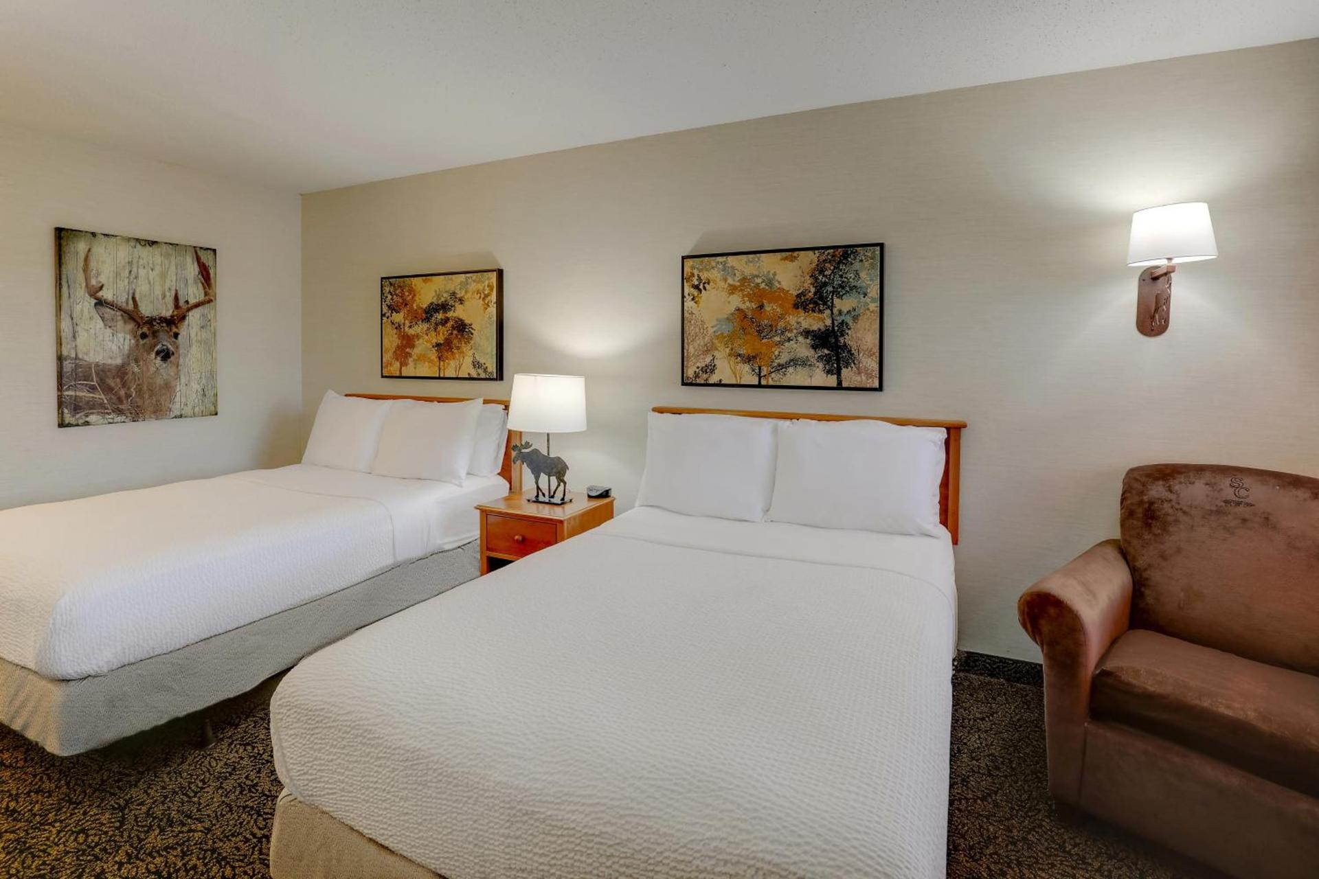 Stoney Creek Inn Quincy photo 30