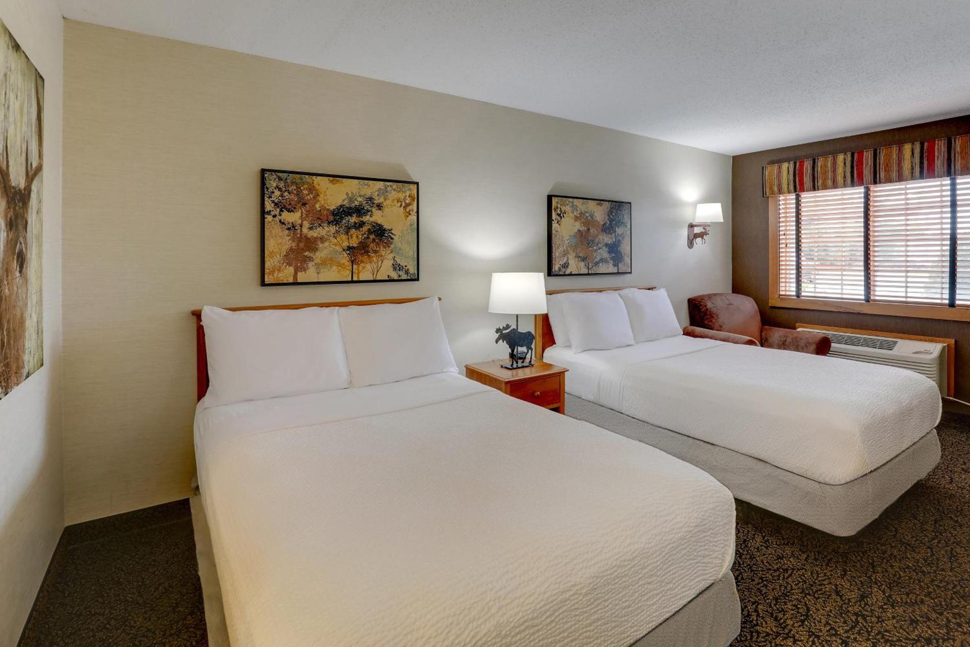 Stoney Creek Inn Quincy photo 16