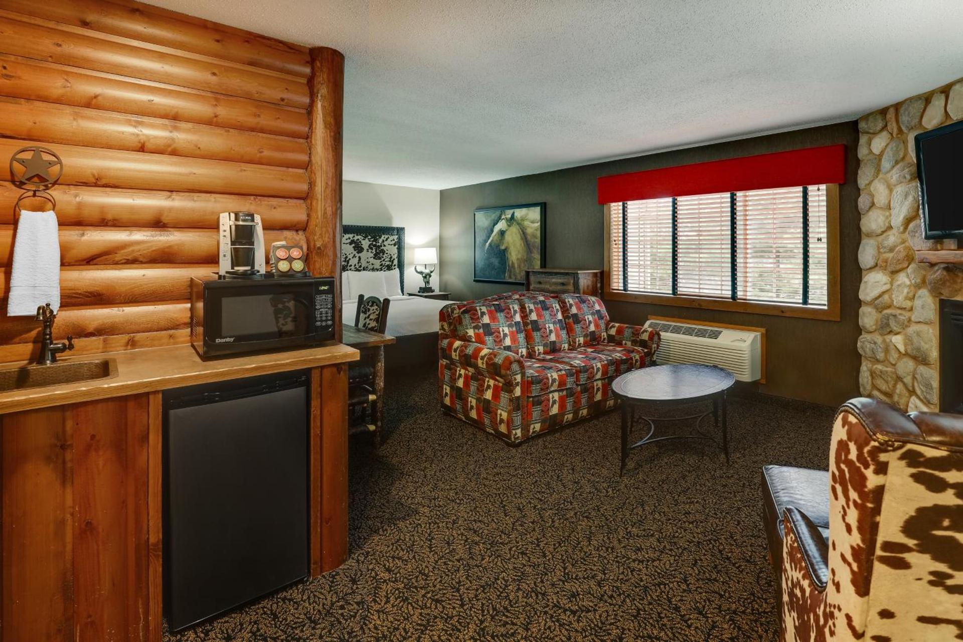 Stoney Creek Inn Quincy photo 35