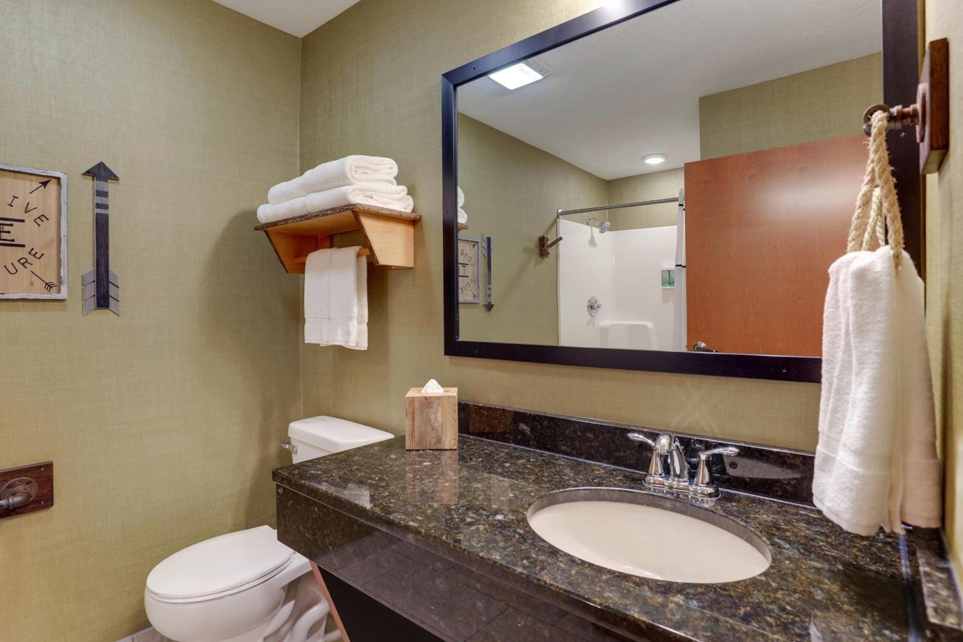 Stoney Creek Inn Quincy photo 11