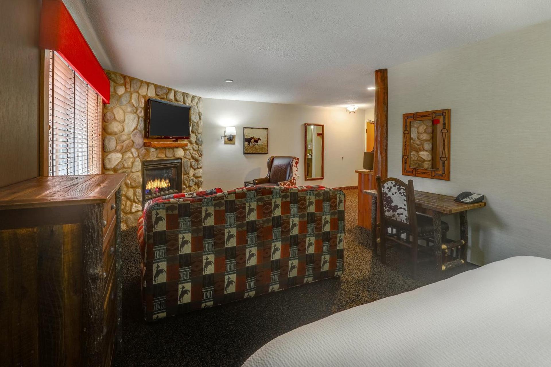 Stoney Creek Inn Quincy photo 26