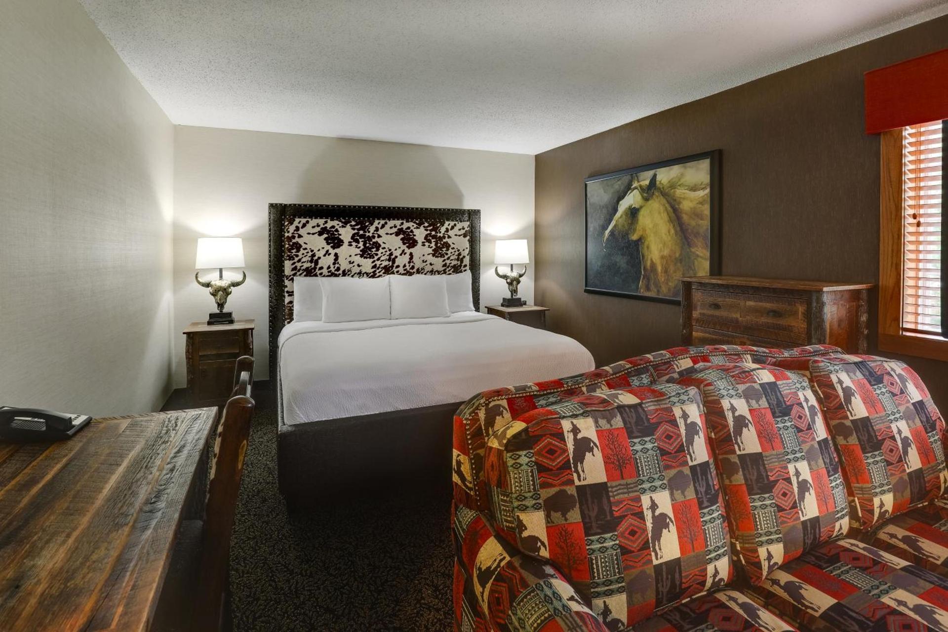 Stoney Creek Inn Quincy photo 22