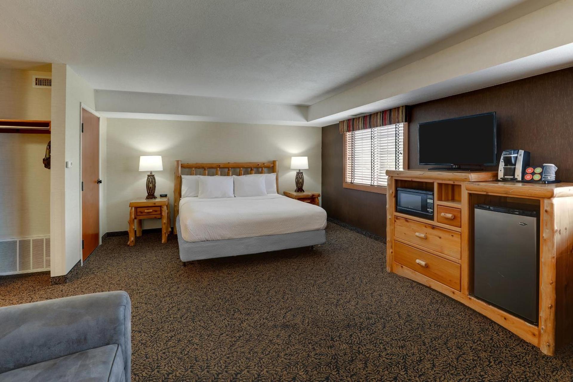 Stoney Creek Inn Quincy photo 17