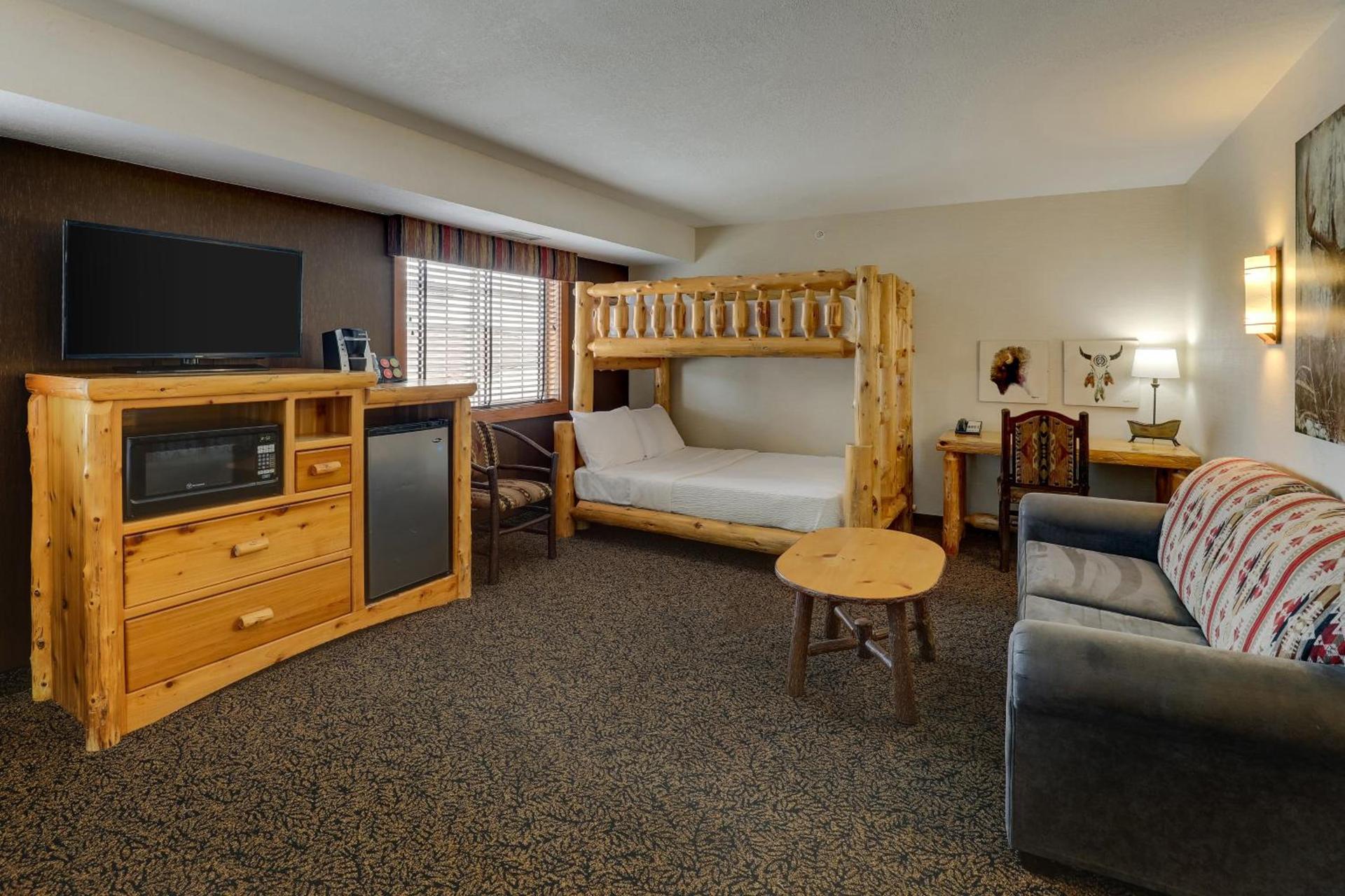 Stoney Creek Inn Quincy photo 8
